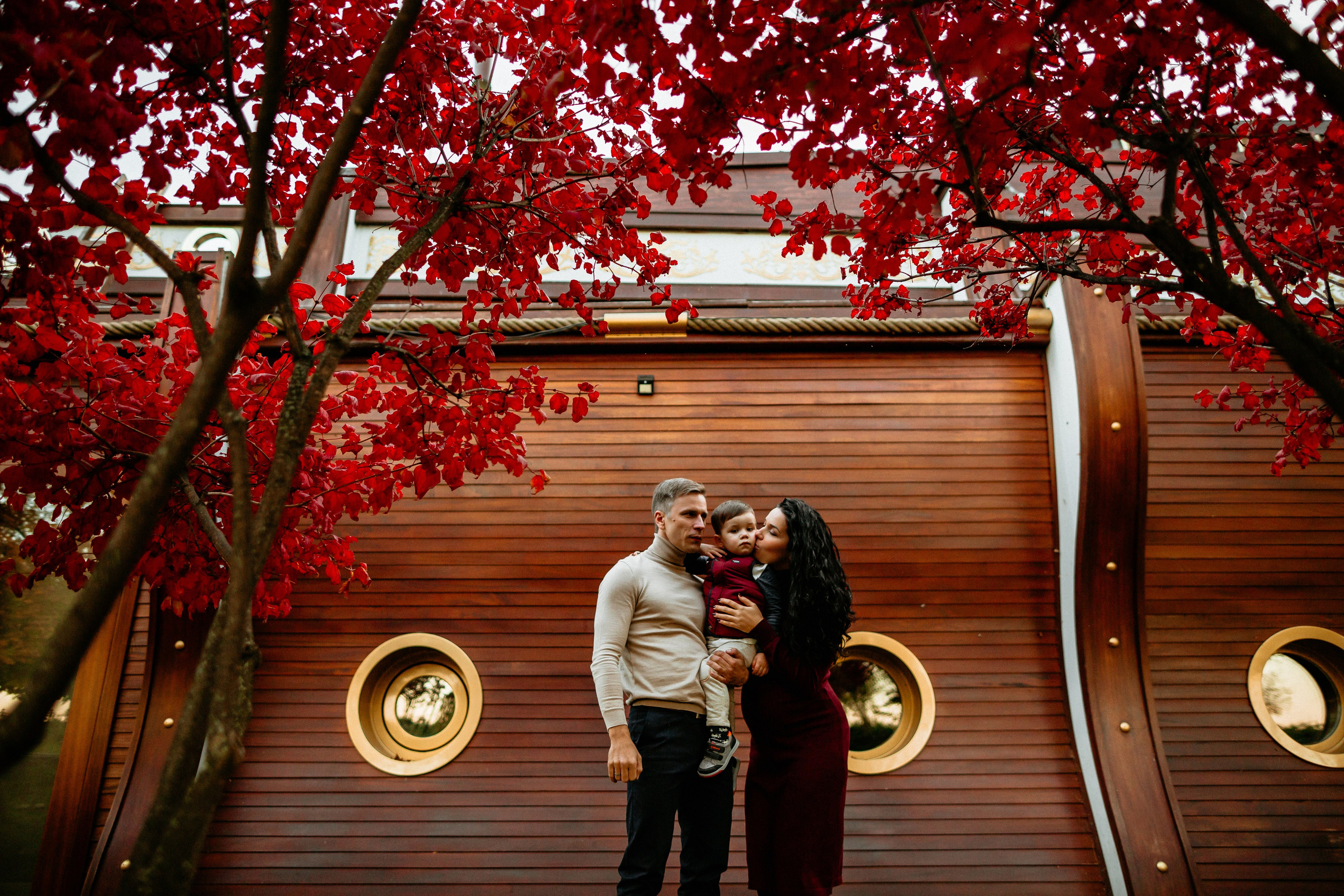 Сімейні. Wedding and Family Photograph