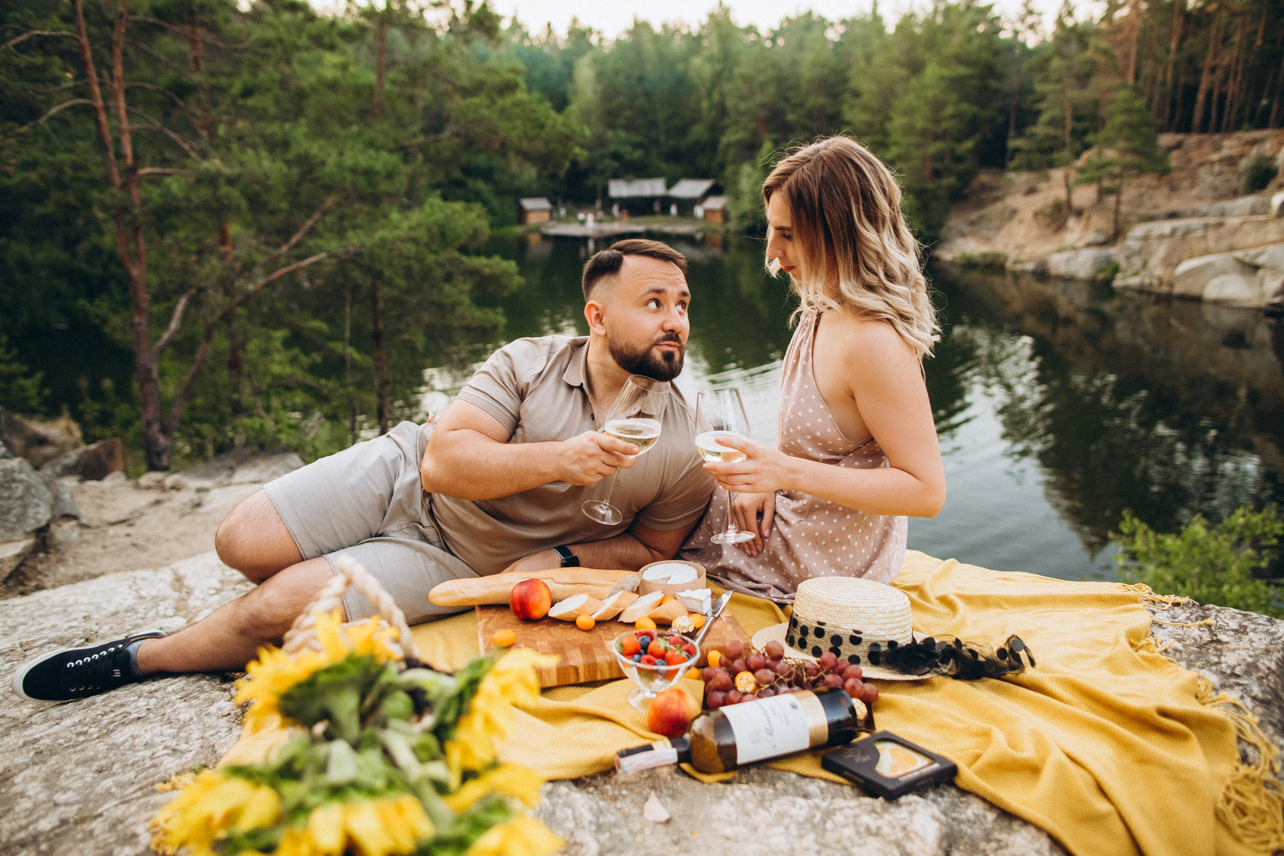 Helen & Andrey. Wedding and Family Photograph