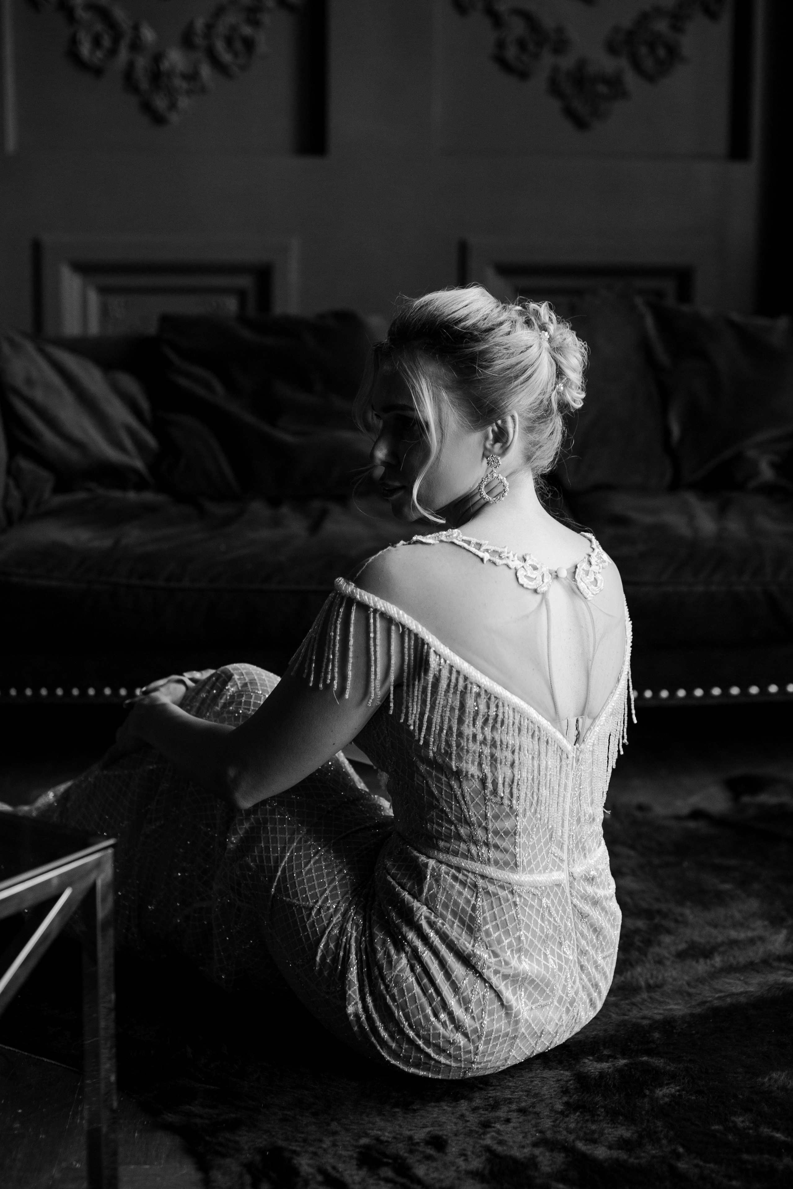 Alena. Wedding and Family Photograph