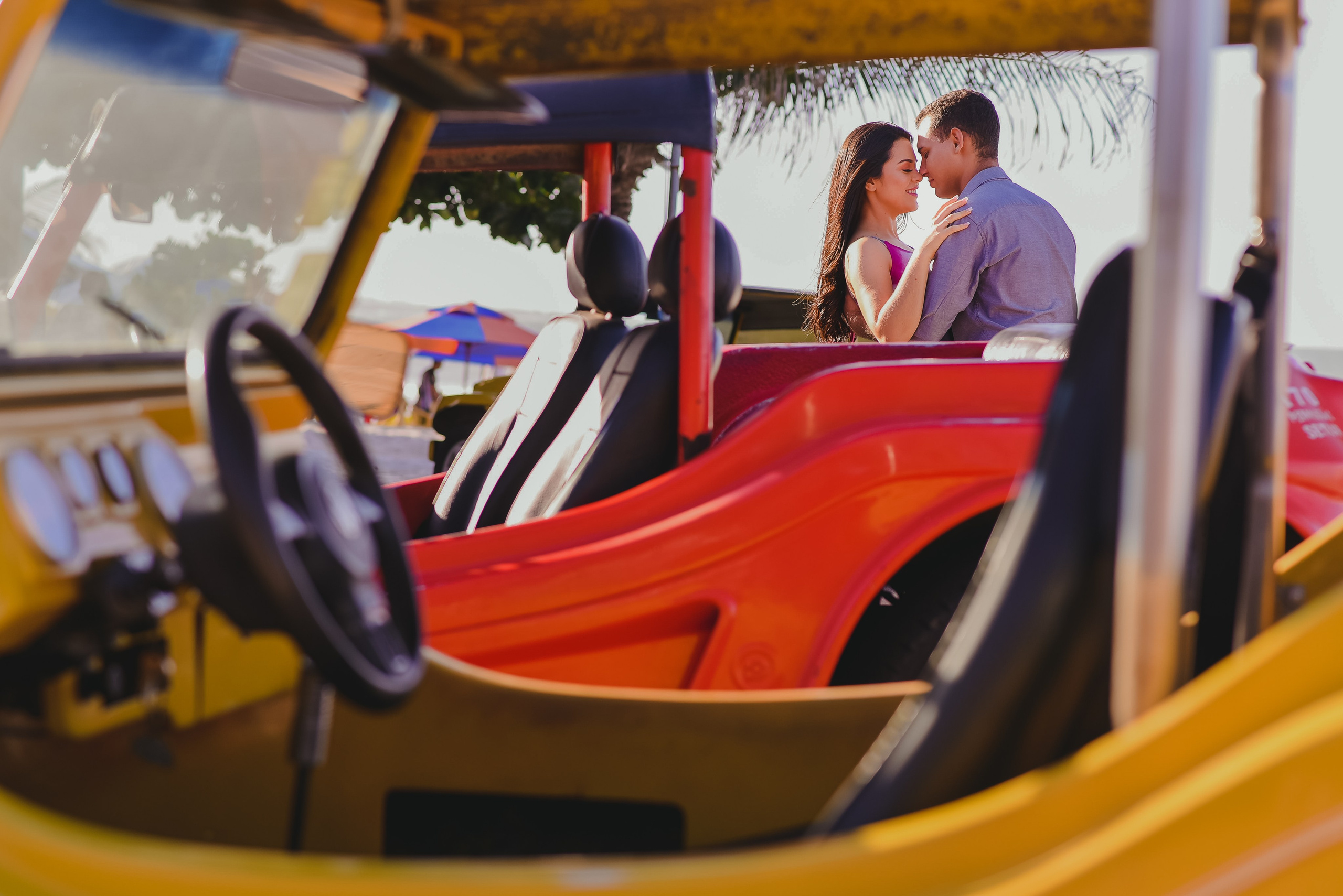 Haziel Ribeiro Fotógrafo de Casamentos em Natal RN