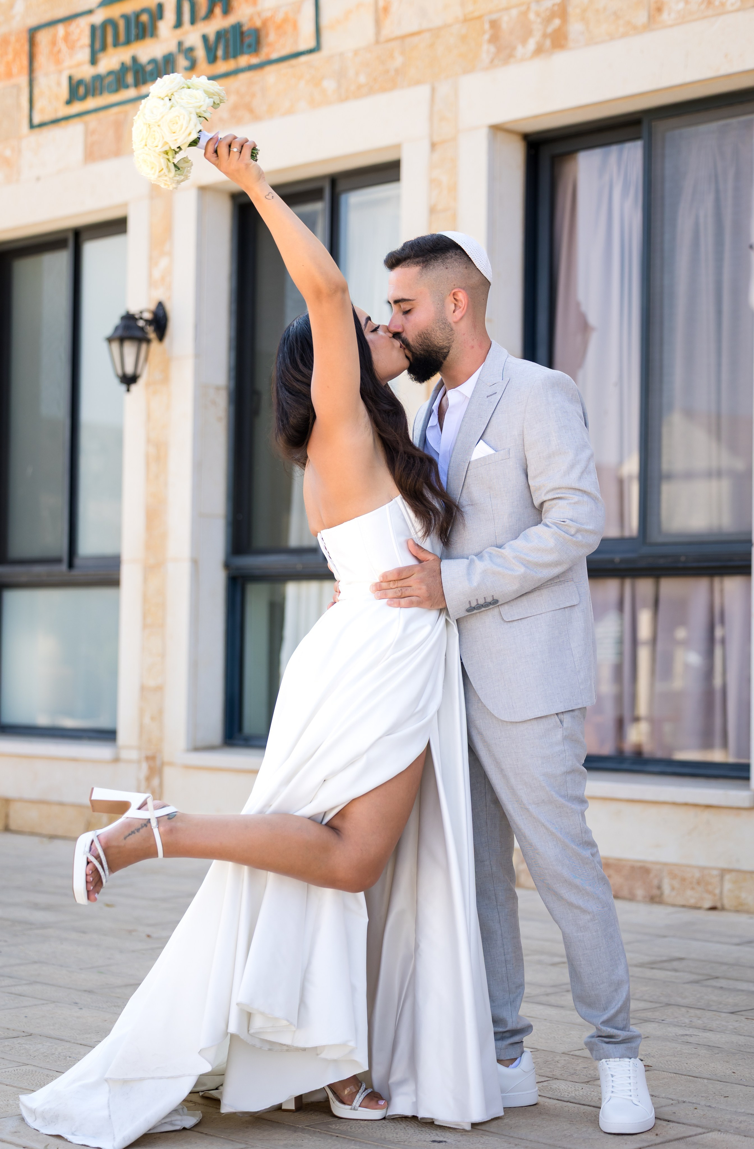 Osher & Or. AMIR BUCHNIK PHOTOGRAPHER