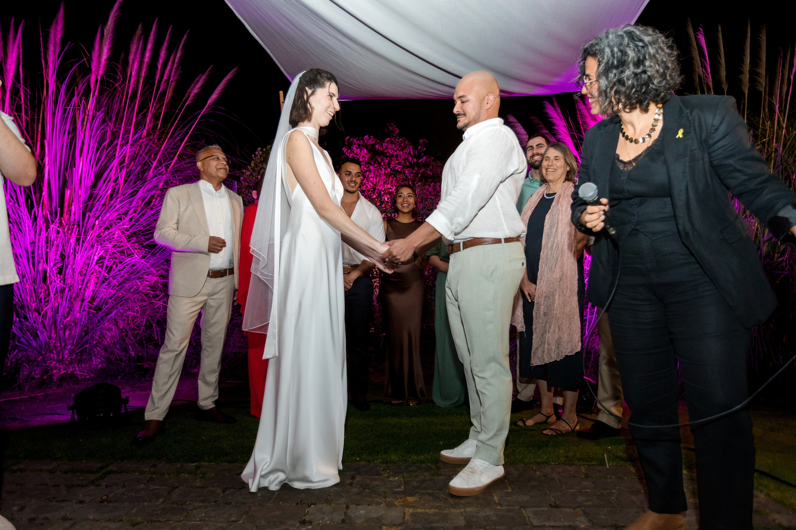 Tamar & Assaf. AMIR BUCHNIK PHOTOGRAPHER