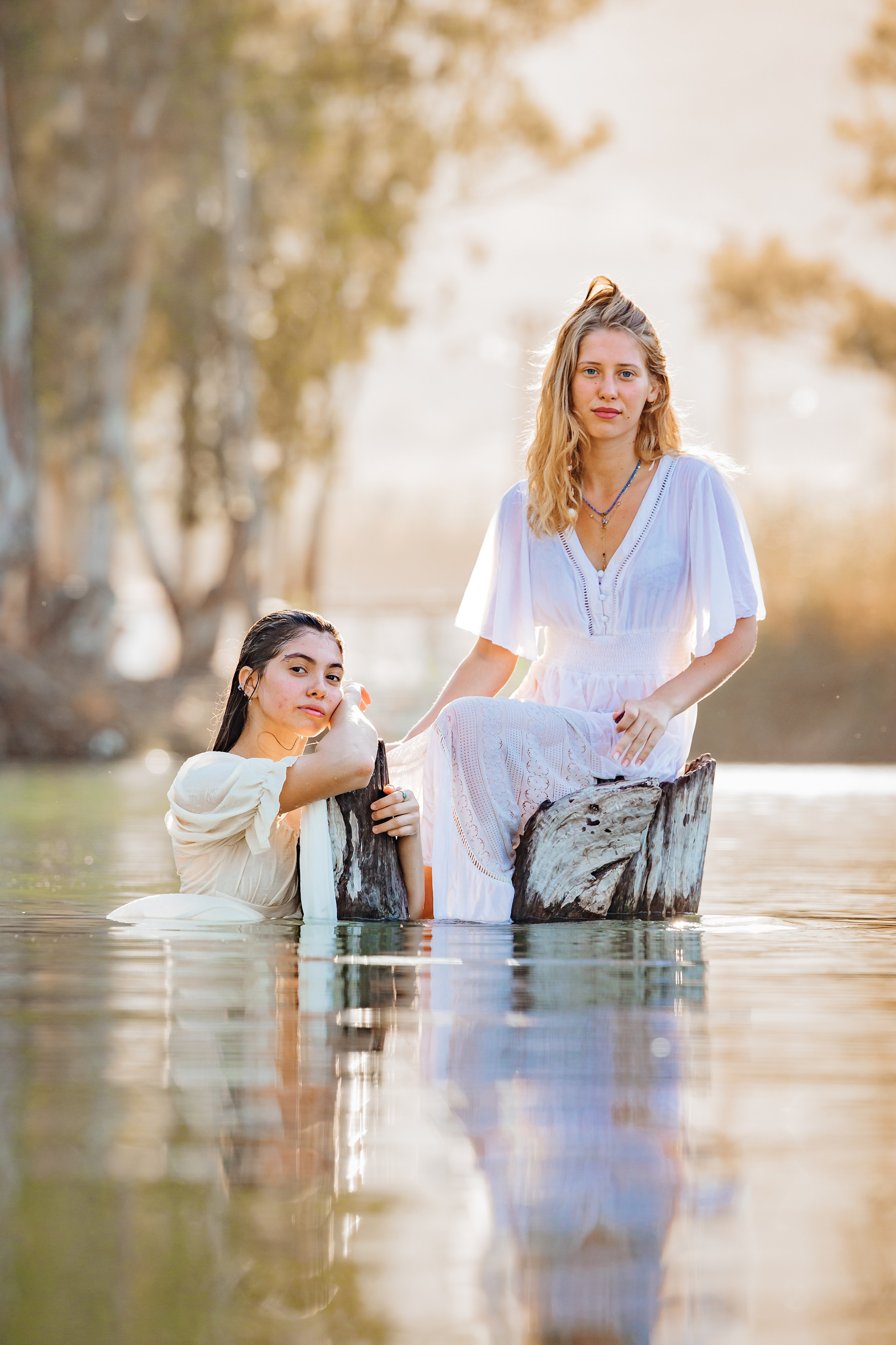 Maya & Hodya. AMIR BUCHNIK PHOTOGRAPHER