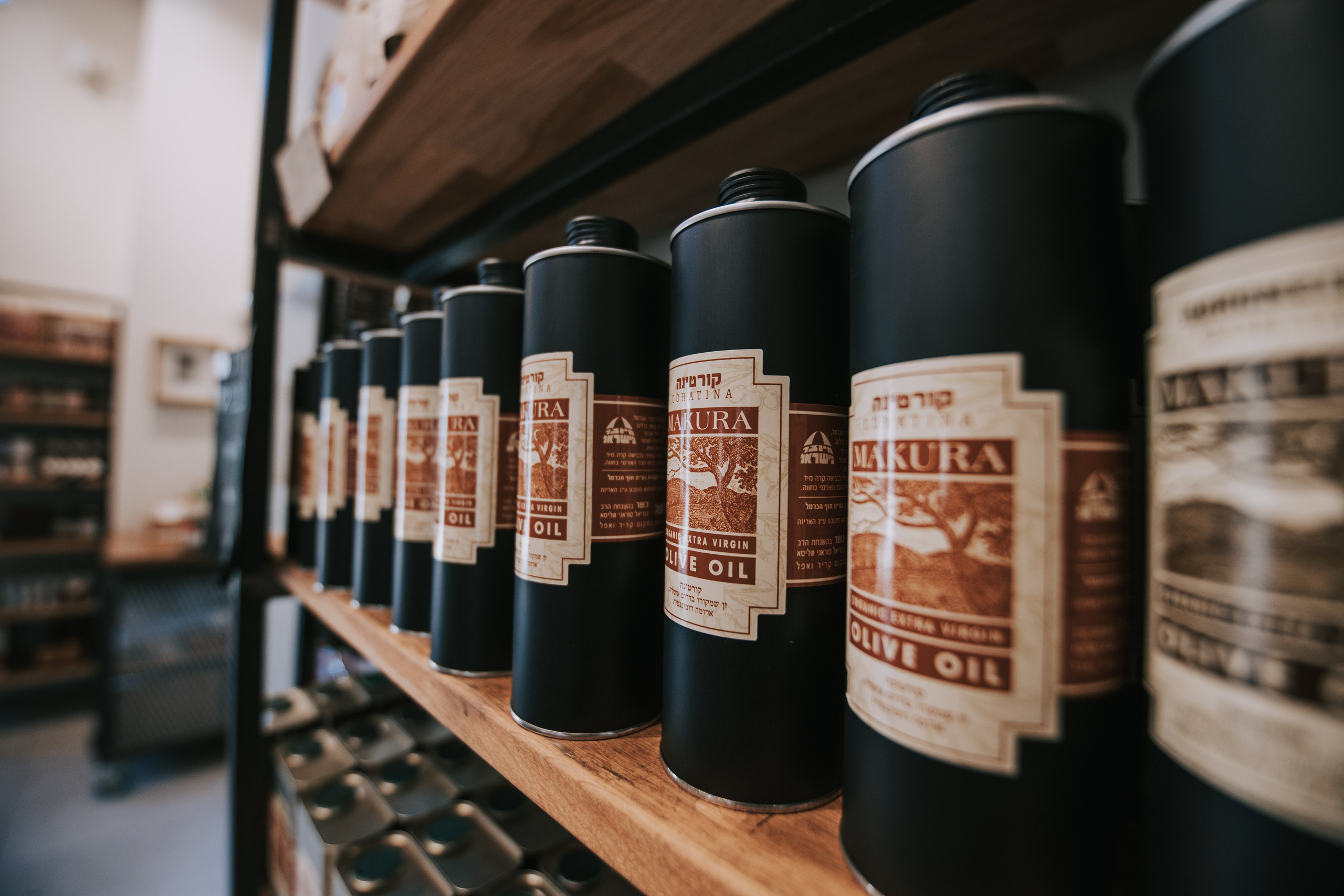 זרעי גדרה — SYNGENTA. AMIR BUCHNIK PHOTOGRAPHER