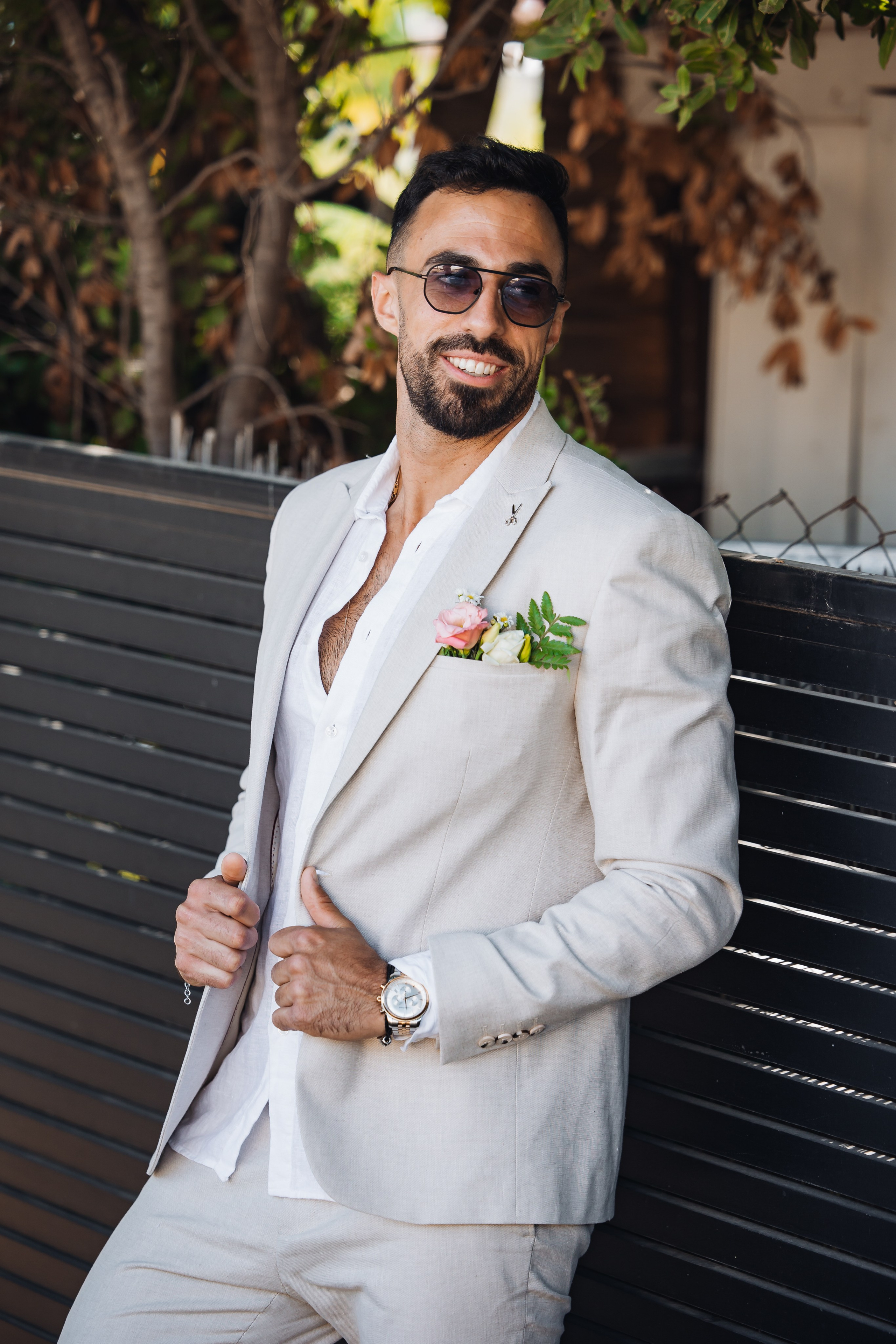 Shay & Maxim. AMIR BUCHNIK PHOTOGRAPHER