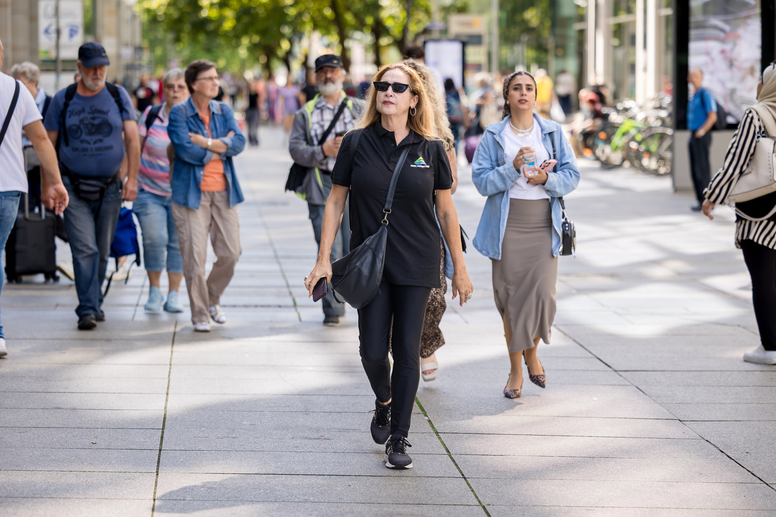 Johanneshof, Prague. AMIR BUCHNIK PHOTOGRAPHER