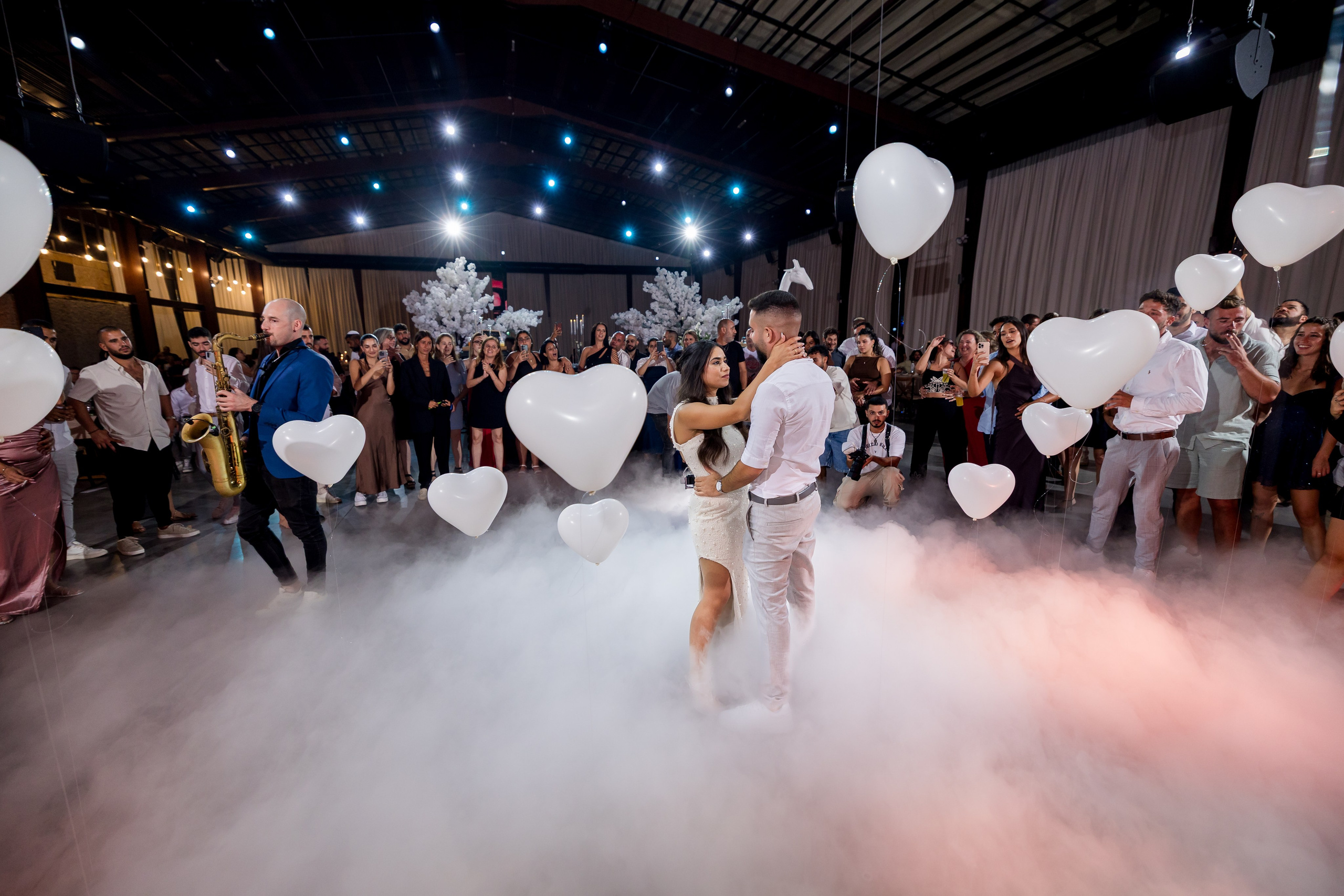 Osher & Or. AMIR BUCHNIK PHOTOGRAPHER