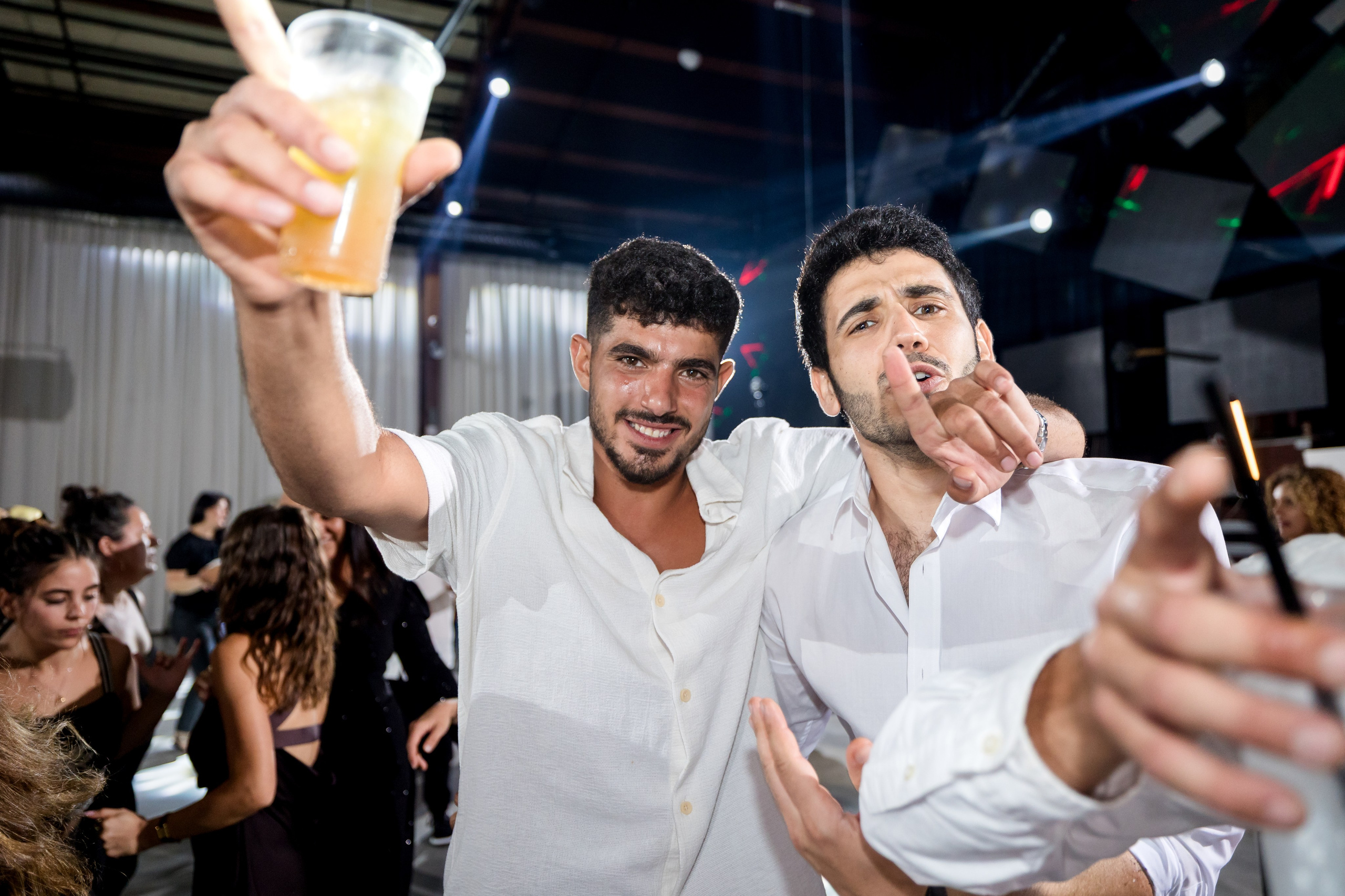 Osher & Or. AMIR BUCHNIK PHOTOGRAPHER