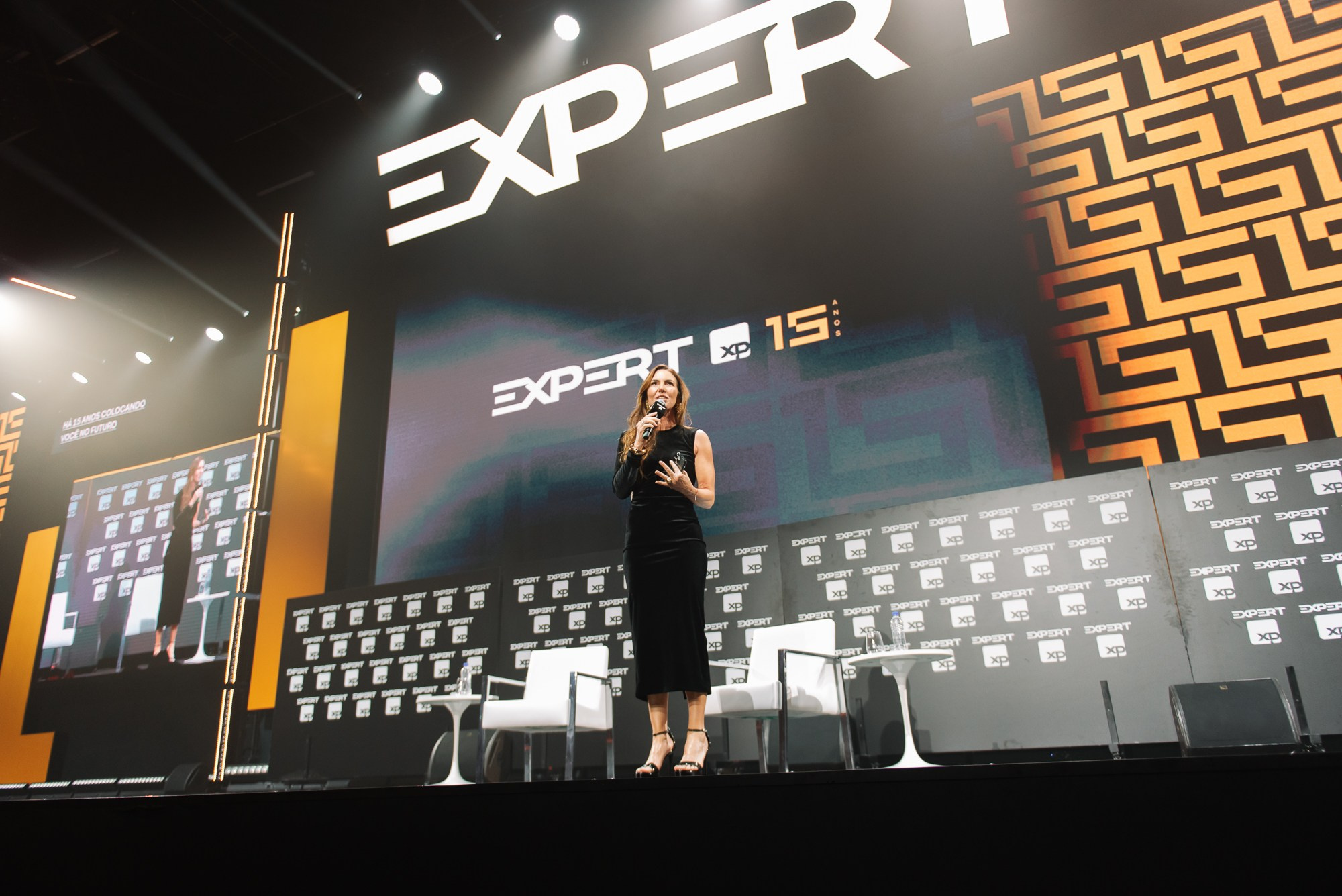 Expert XP 2025. 78 Imagens