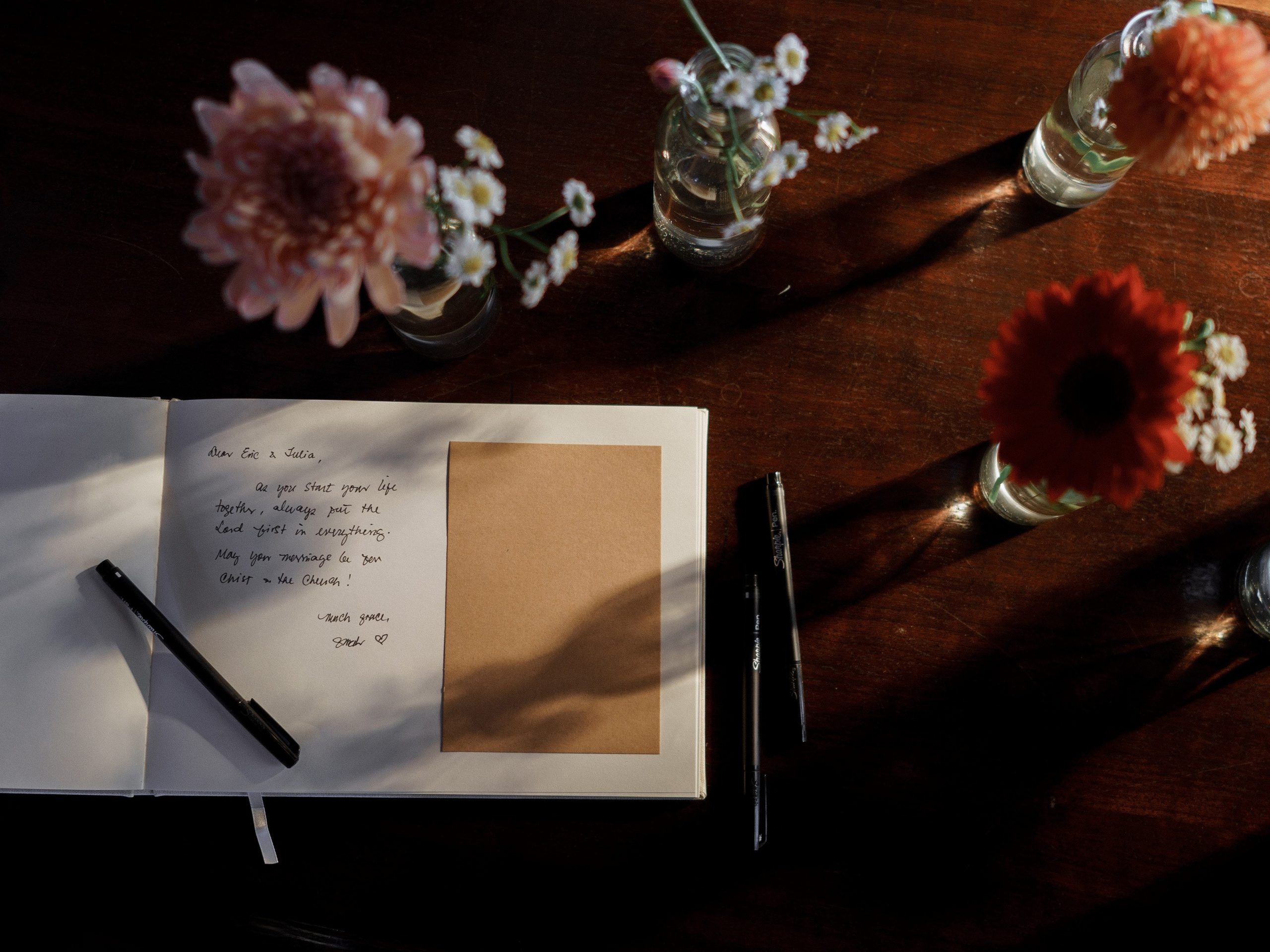 J&E. Orange County Wedding Photographer & Videographer | Candid & Timeless Wedding Photo + Video | Italiantsev