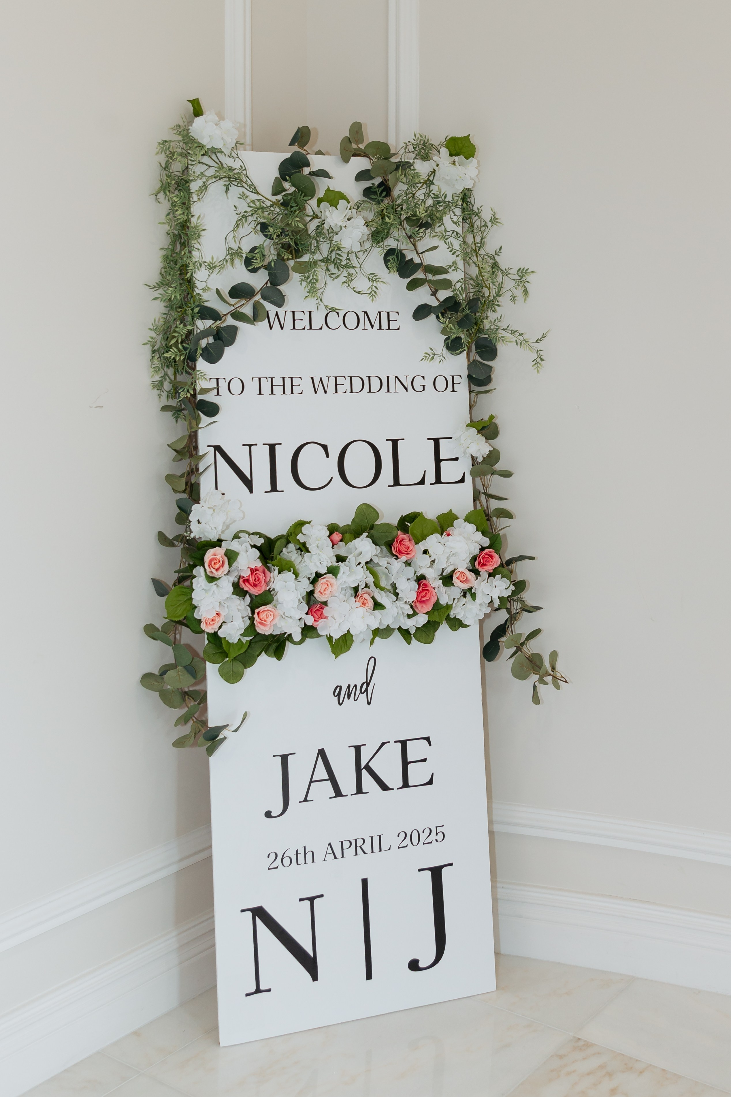 Nicole & Jake, The Mansion on Main Street, NJ. Wedding Photo & Video
