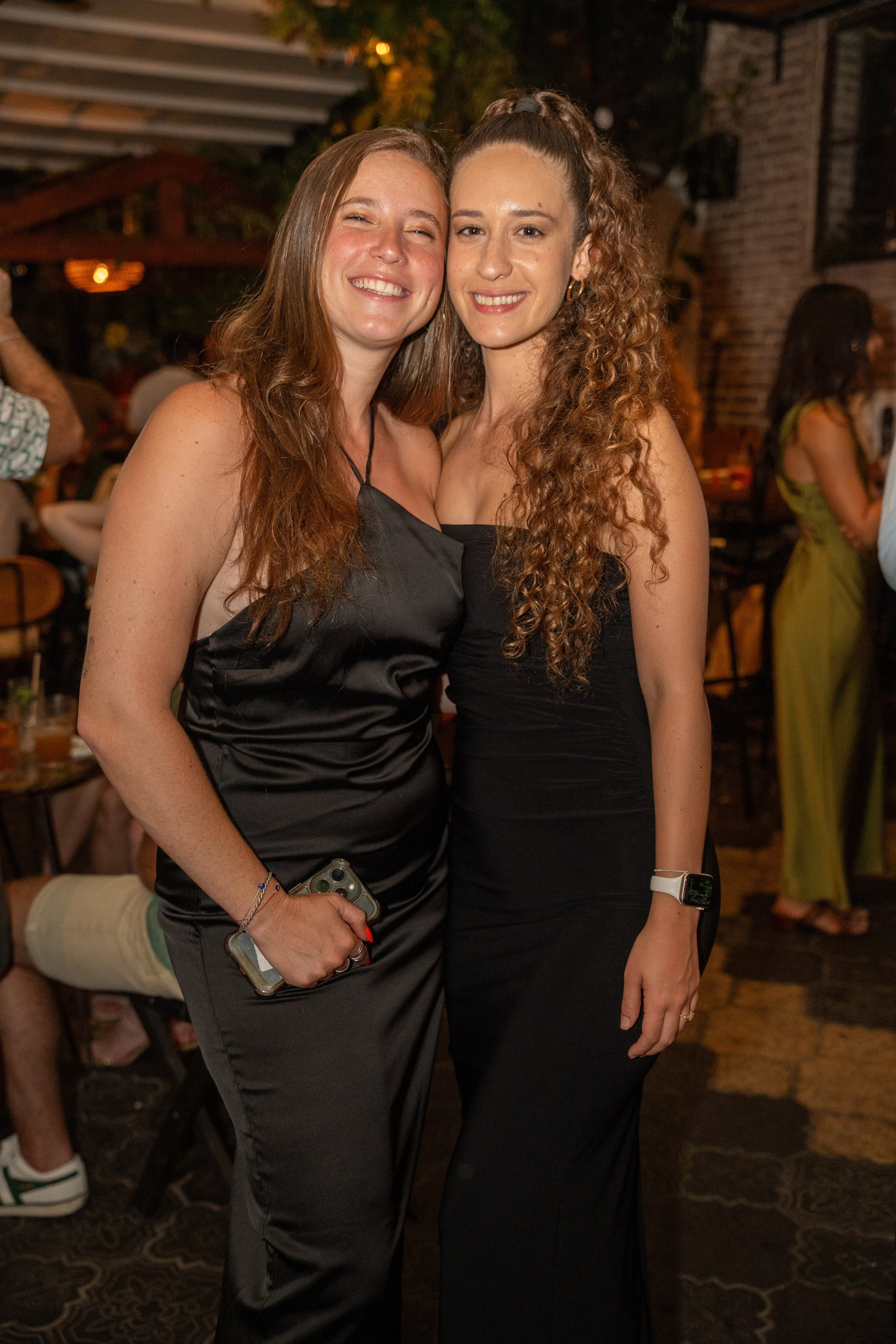 Adi & Niv. אולג גורביץ צילום