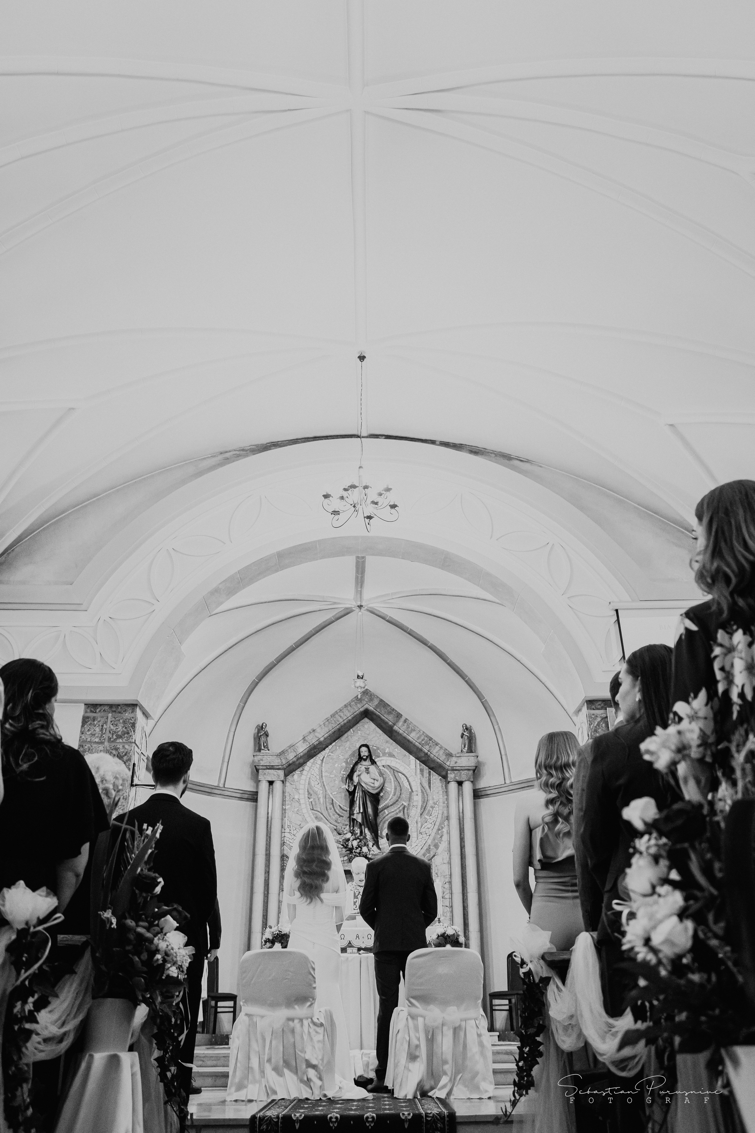 Bianca & Cristiano. Sebastian Purusniuc Fotograf - Iasi