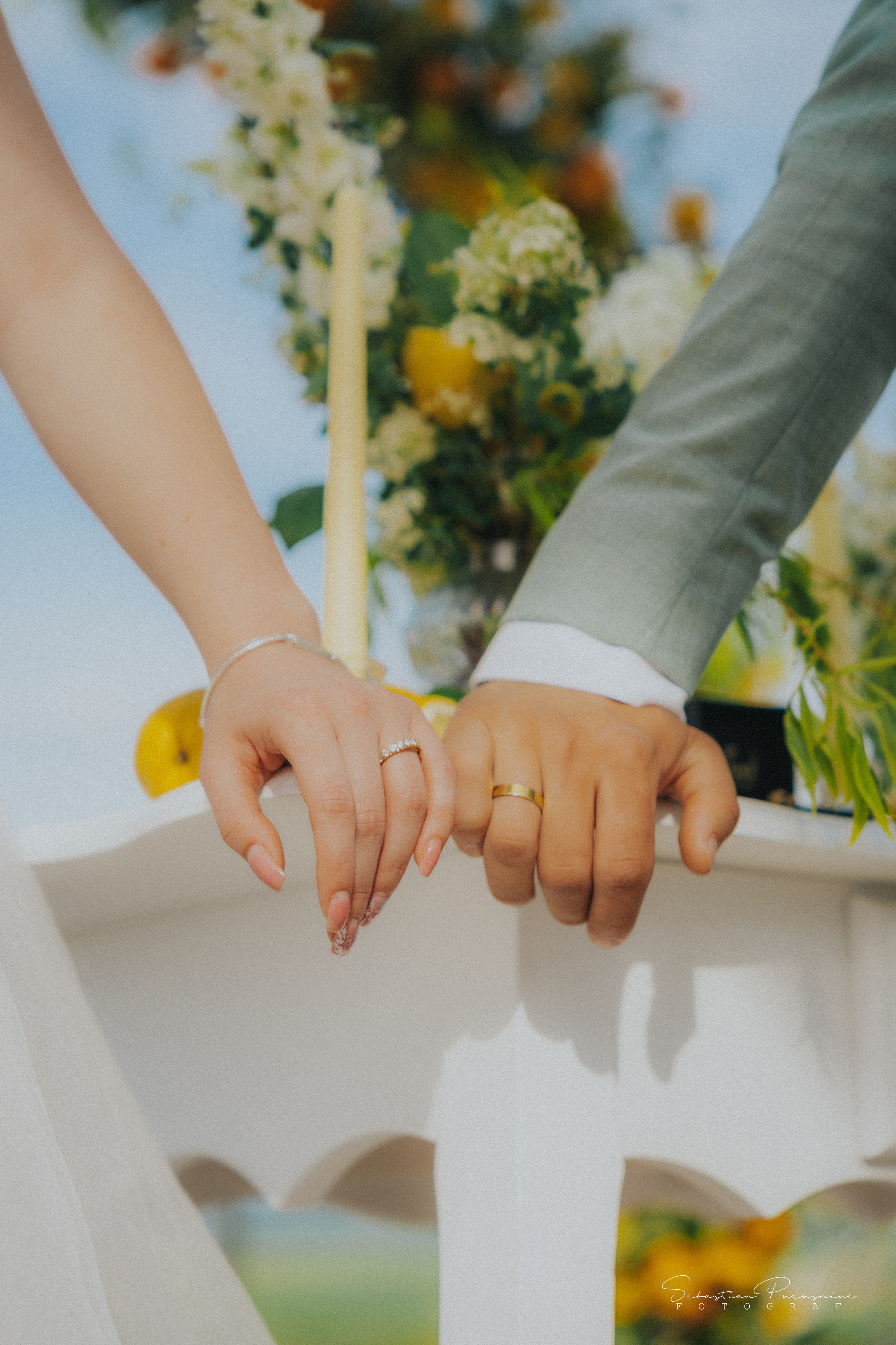 Love & Lemons. Sebastian Purusniuc Fotograf - Iasi