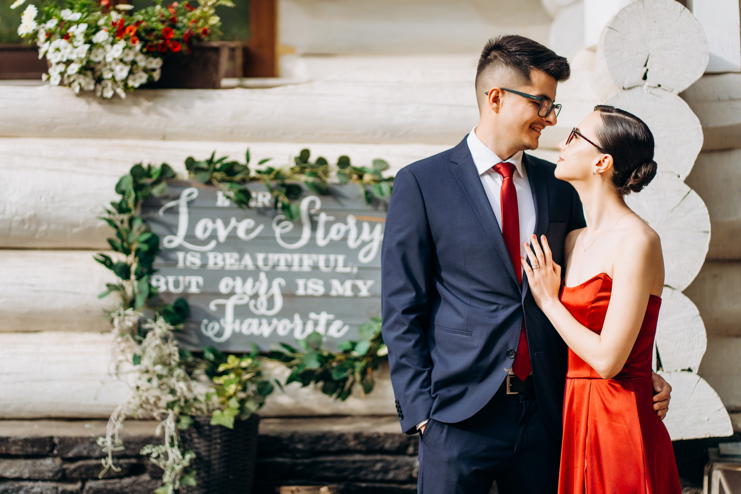 Lavinia & Sebastian. Sebastian Purusniuc Fotograf - Iasi