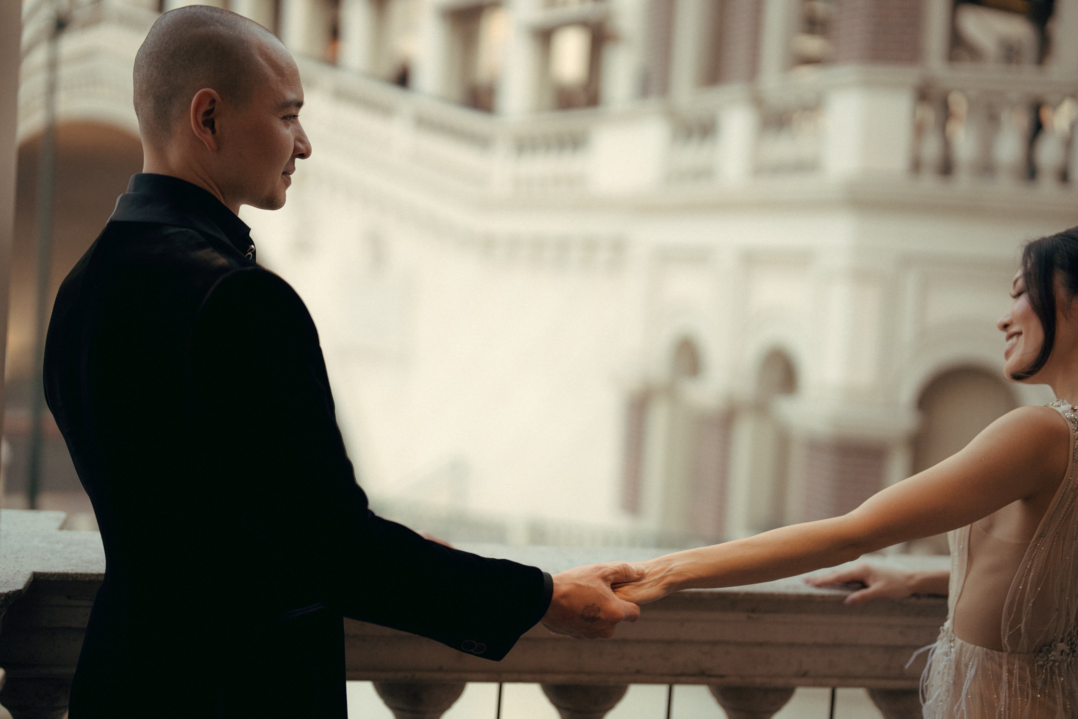 Hoi&Lance.Anniversary. Wedding & elopement photographer Viktoriya Kravtsov. Las Vegas