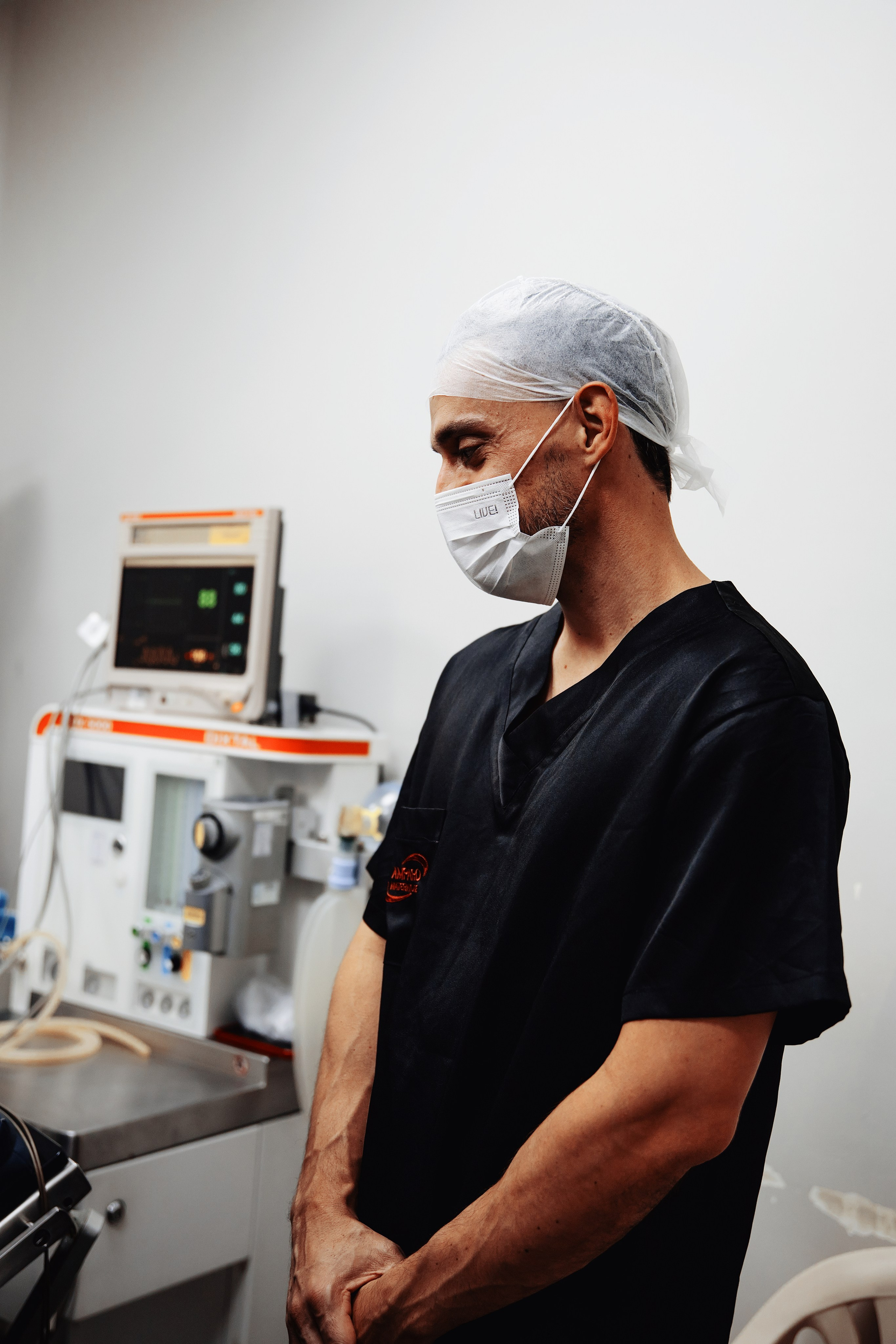 AURORA. Eu Talyssa Mendonça (Fotógrafa, Goiânia — GO)