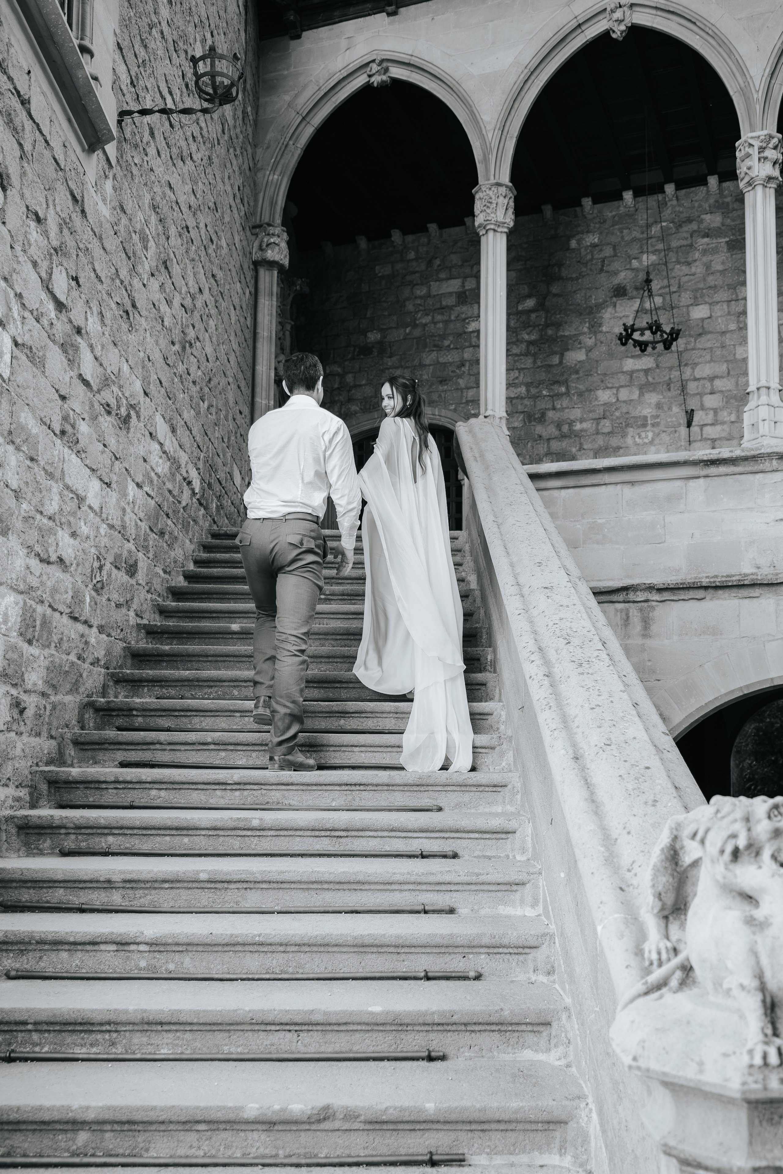 Nicole & Andy, 12/06/2026, Castell Santa Florentina. Fotógrafa de bodas en Girona, Costa Brava | Wedding Photographer Evgenia Gruntovaya