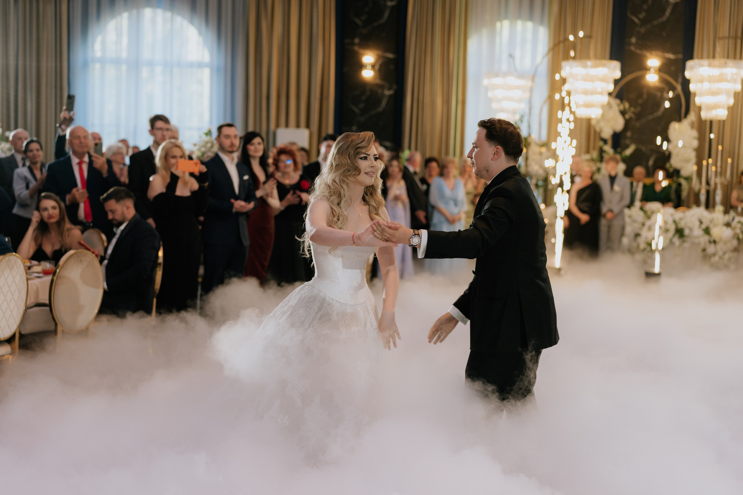 A + A | Wedding Day |. Spoiala Brothers Romania — Wedding Films & Photography