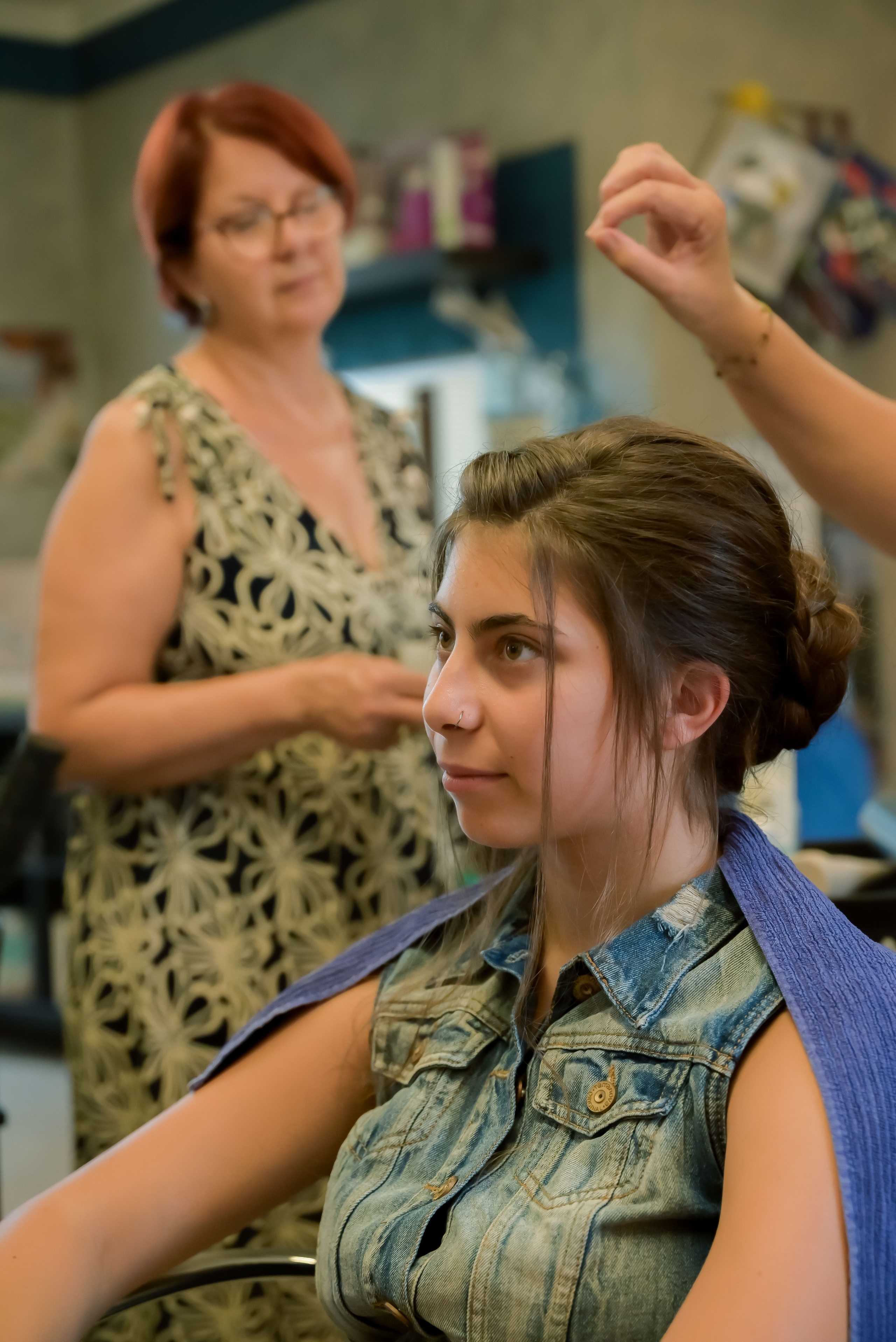 Francesca_la festa dei 18 anni_ 1parte