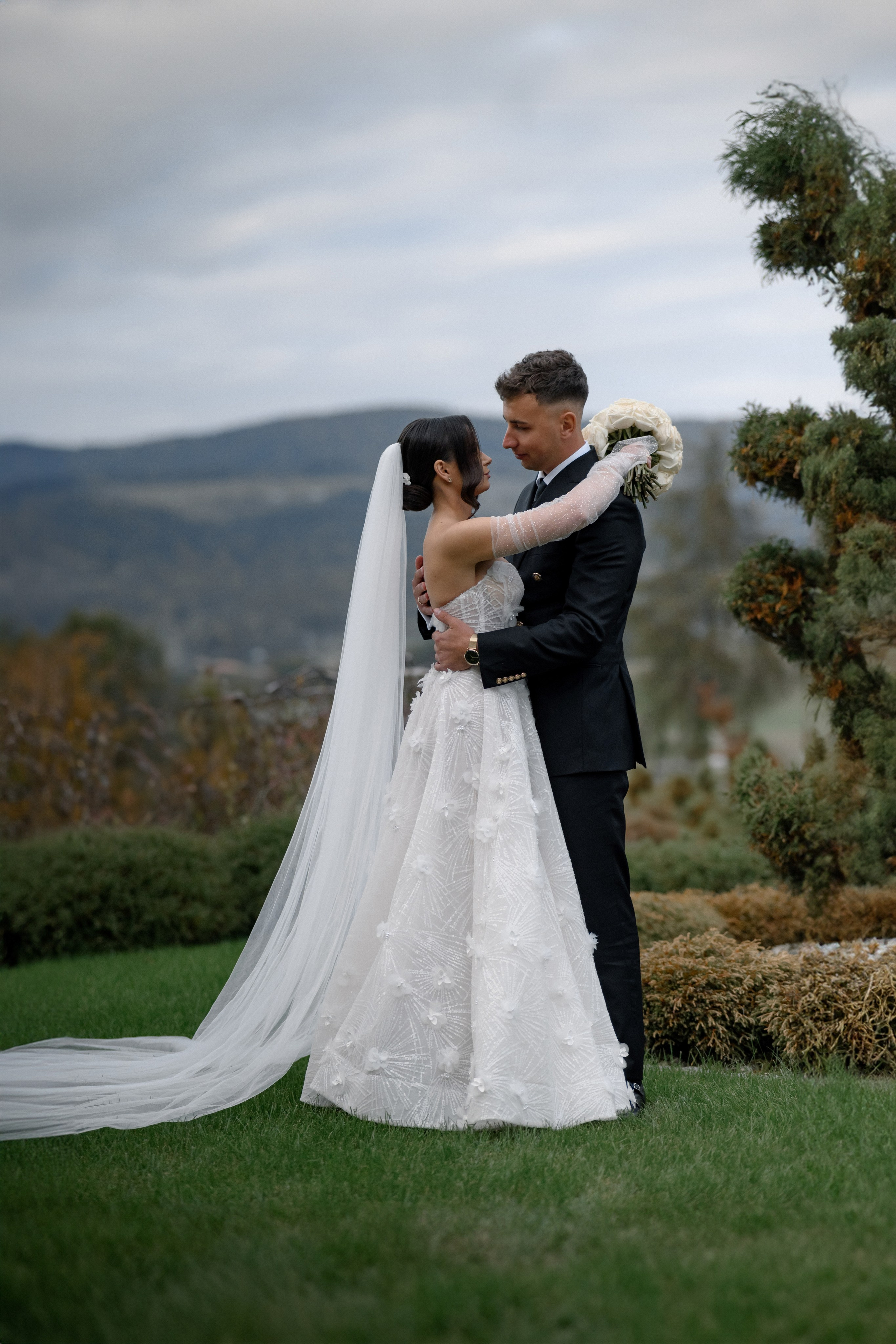 Iga i Janek 12.10.2024. Wedding photographer Warsaw and Europe