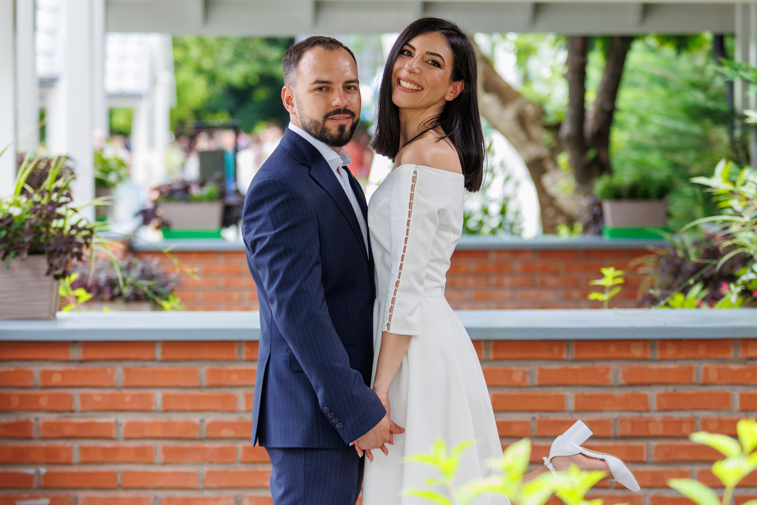 Alinescu Fotograf | Fotograf de nunta Bucuresti