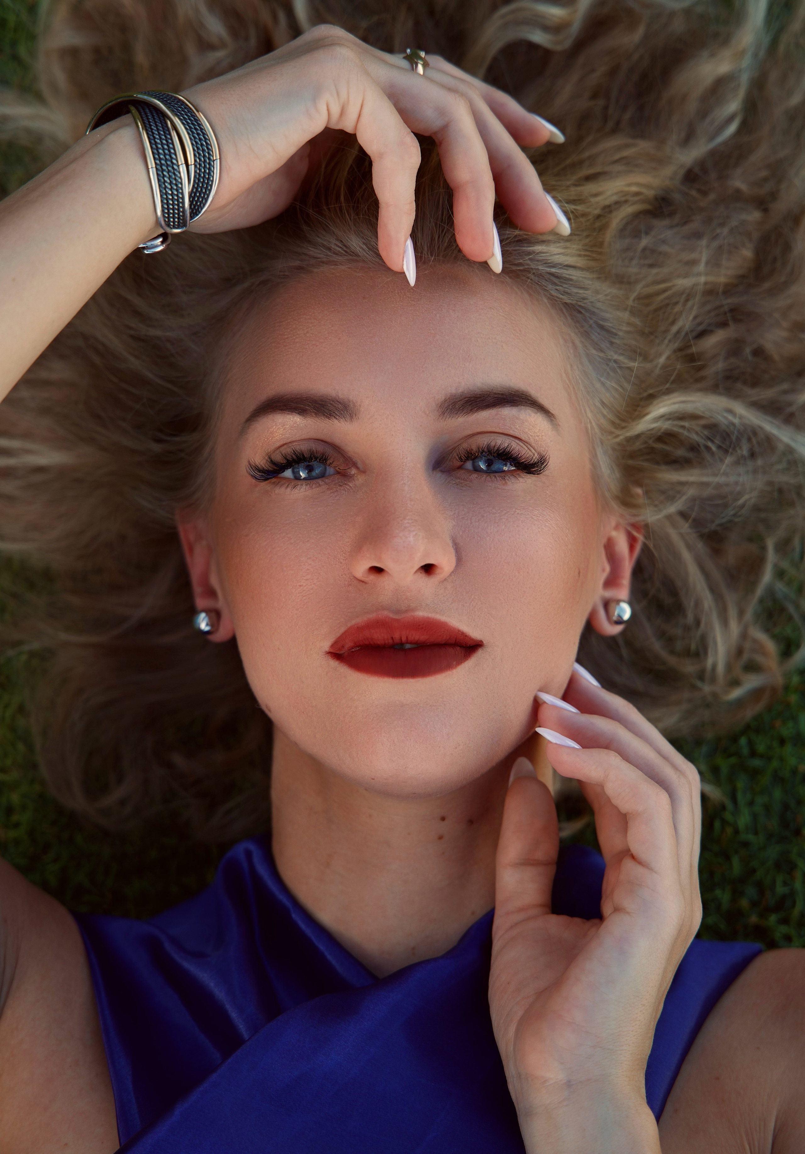 Коммерческая съемка. Фотограф в Майами Анна Дроздова