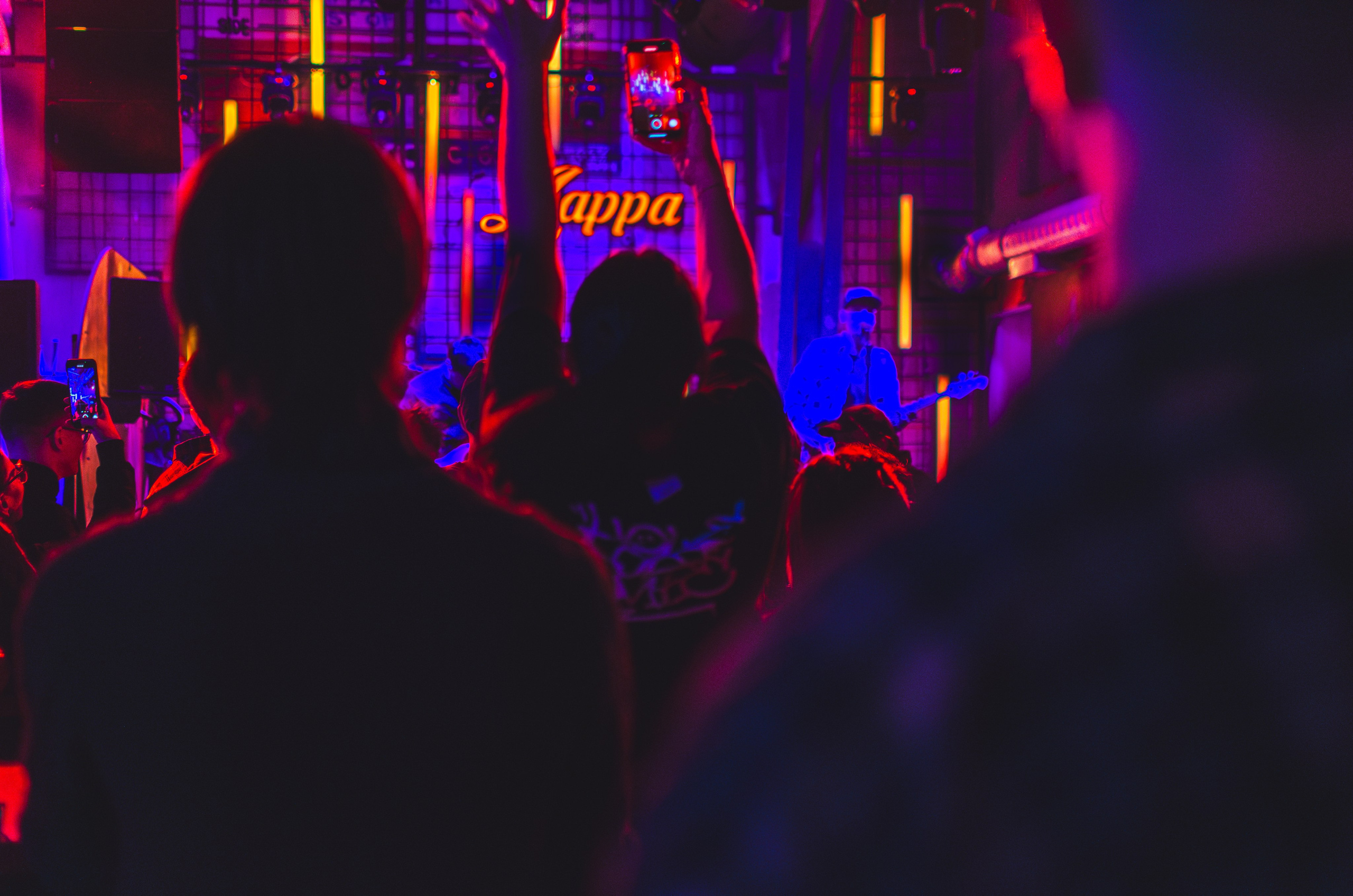 More & relsy 12.02.25. Event photographer Alena Iurchenko