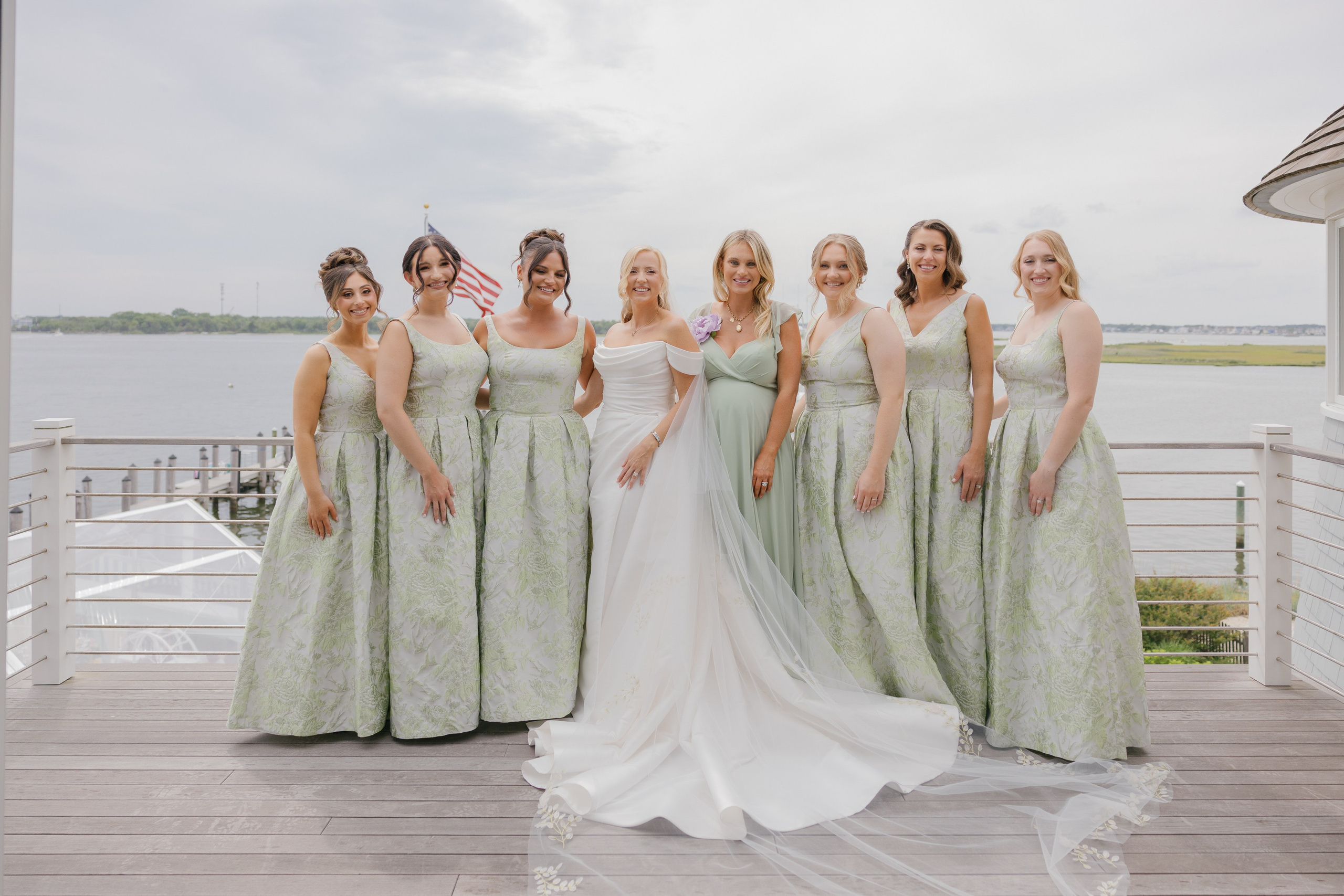 Anne Marie and Andrew. Wedding photographer and videographer New York | New Jersey