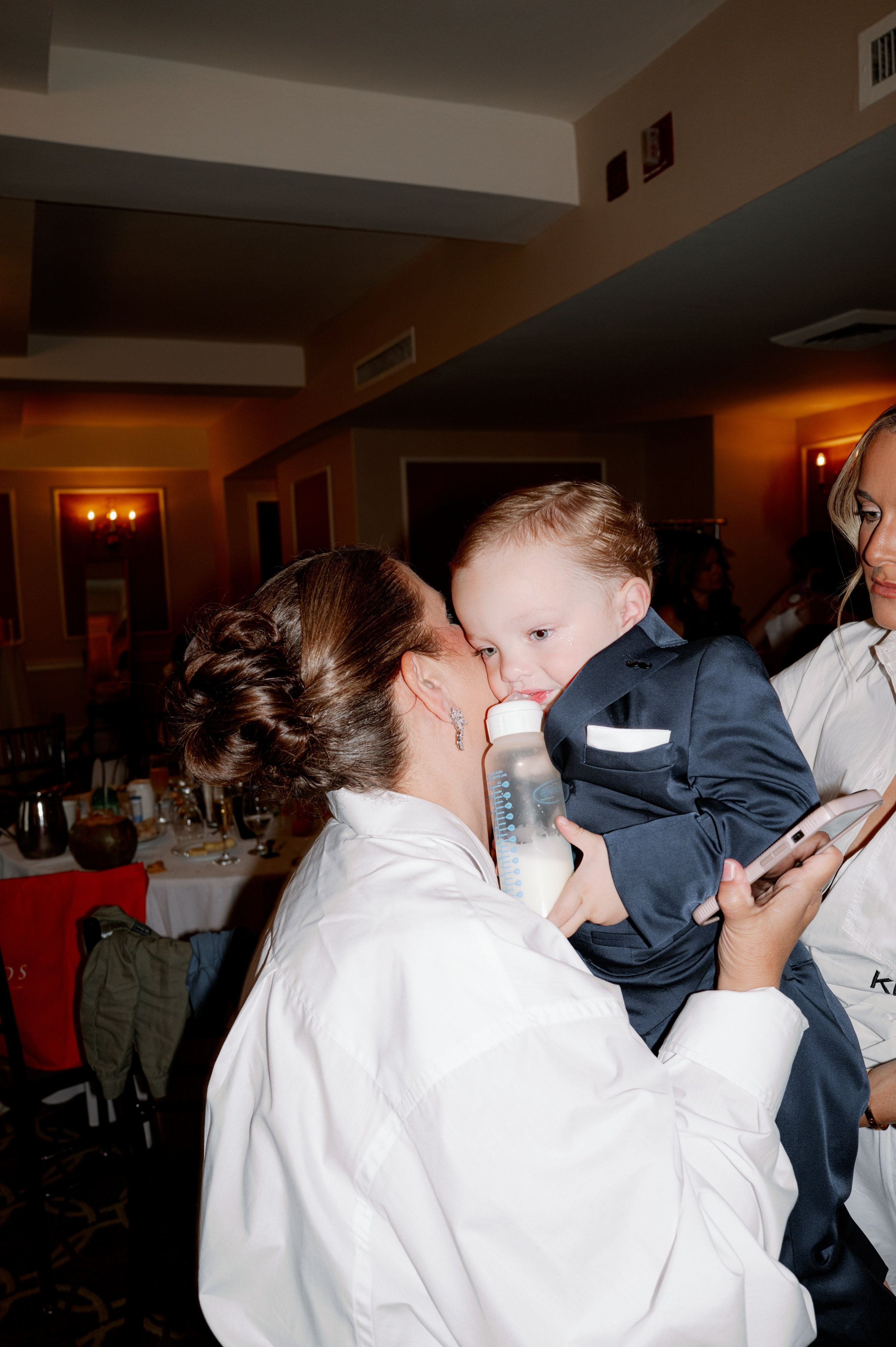 Killeen and Patrick. Wedding photographer and videographer New York | New Jersey