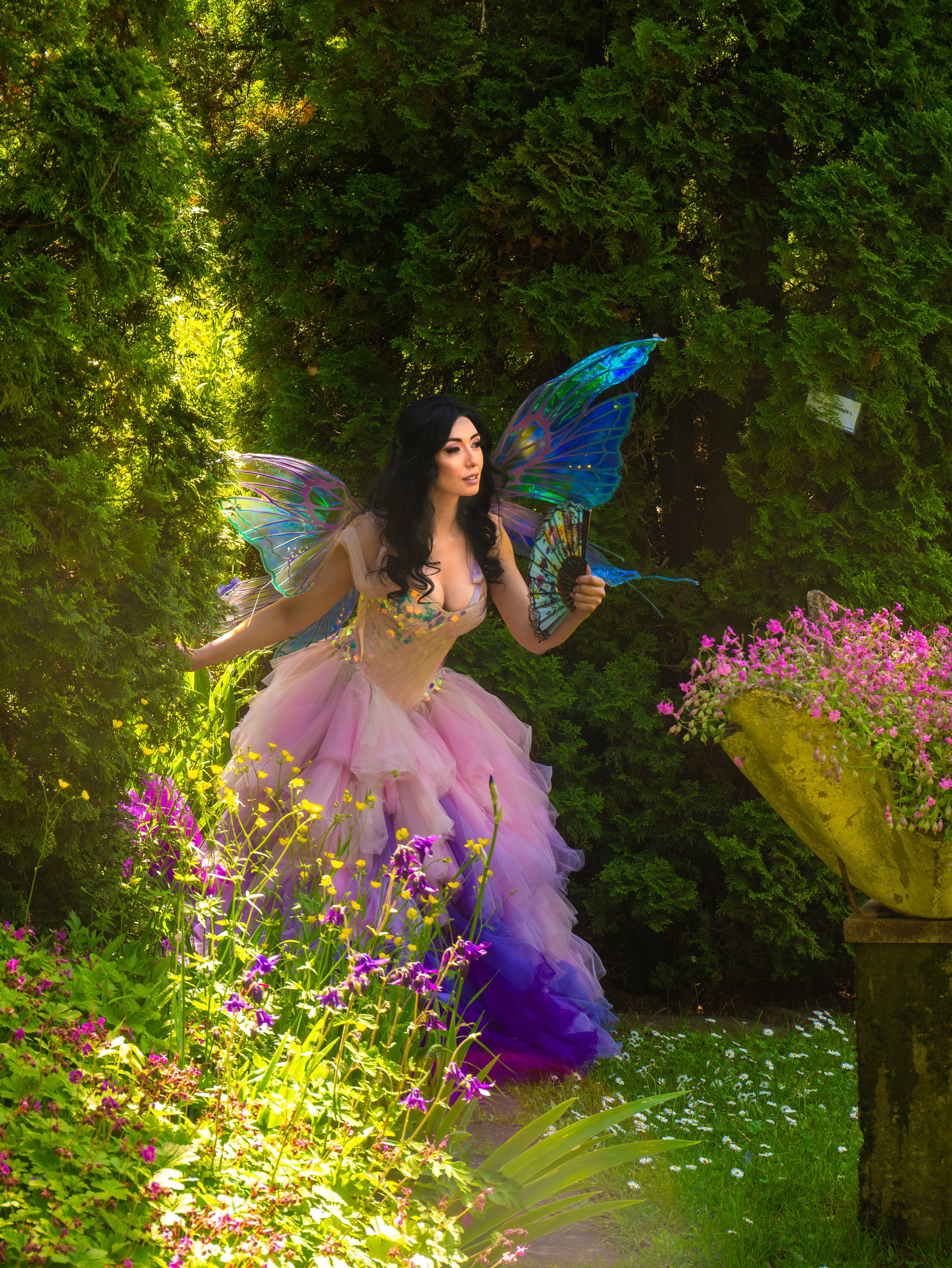 Portrait & Lifestyle