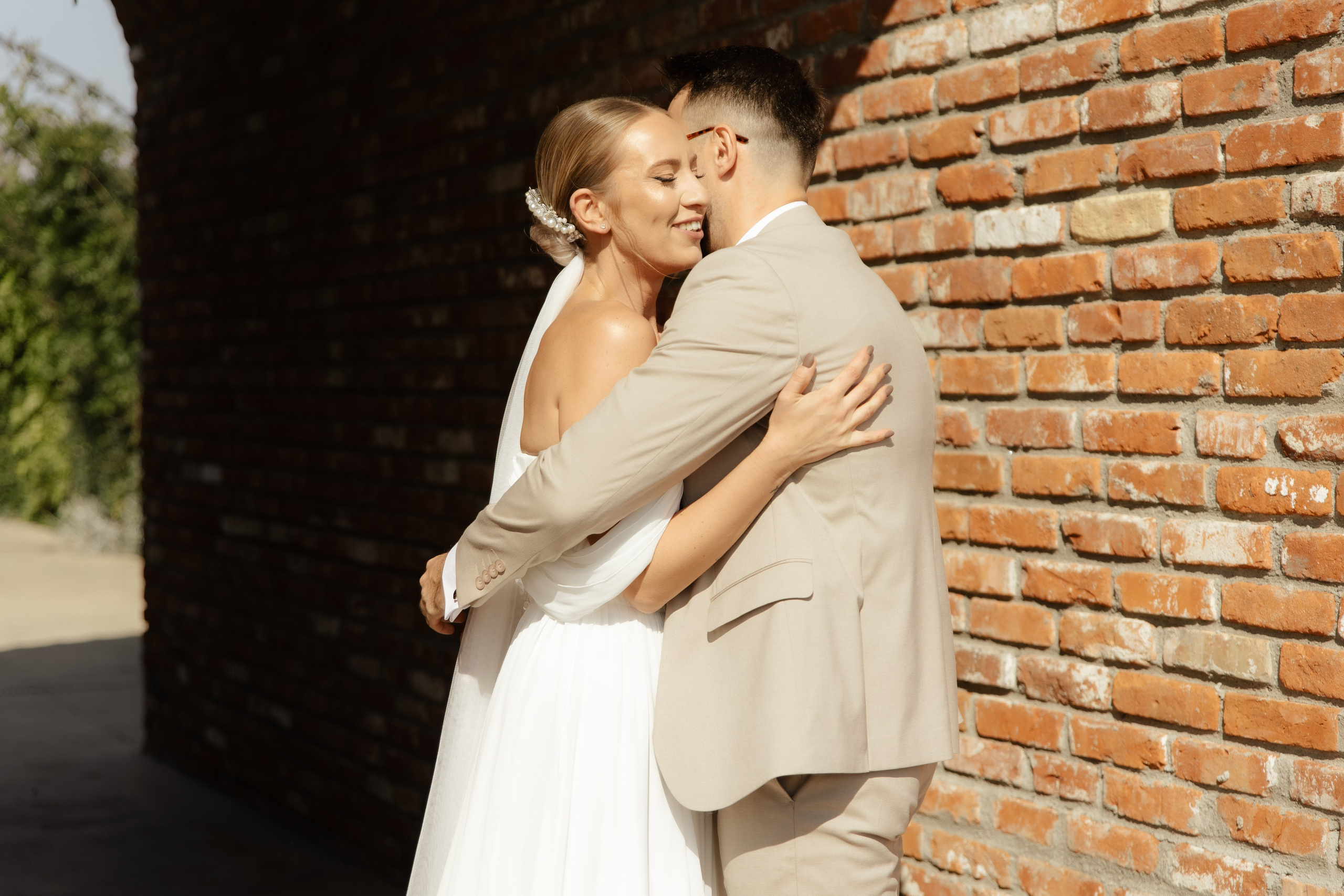 Wedding at Province Timisoara | Cristina & Robert. Wedding photographer and videographer based in Timisoara, Romania