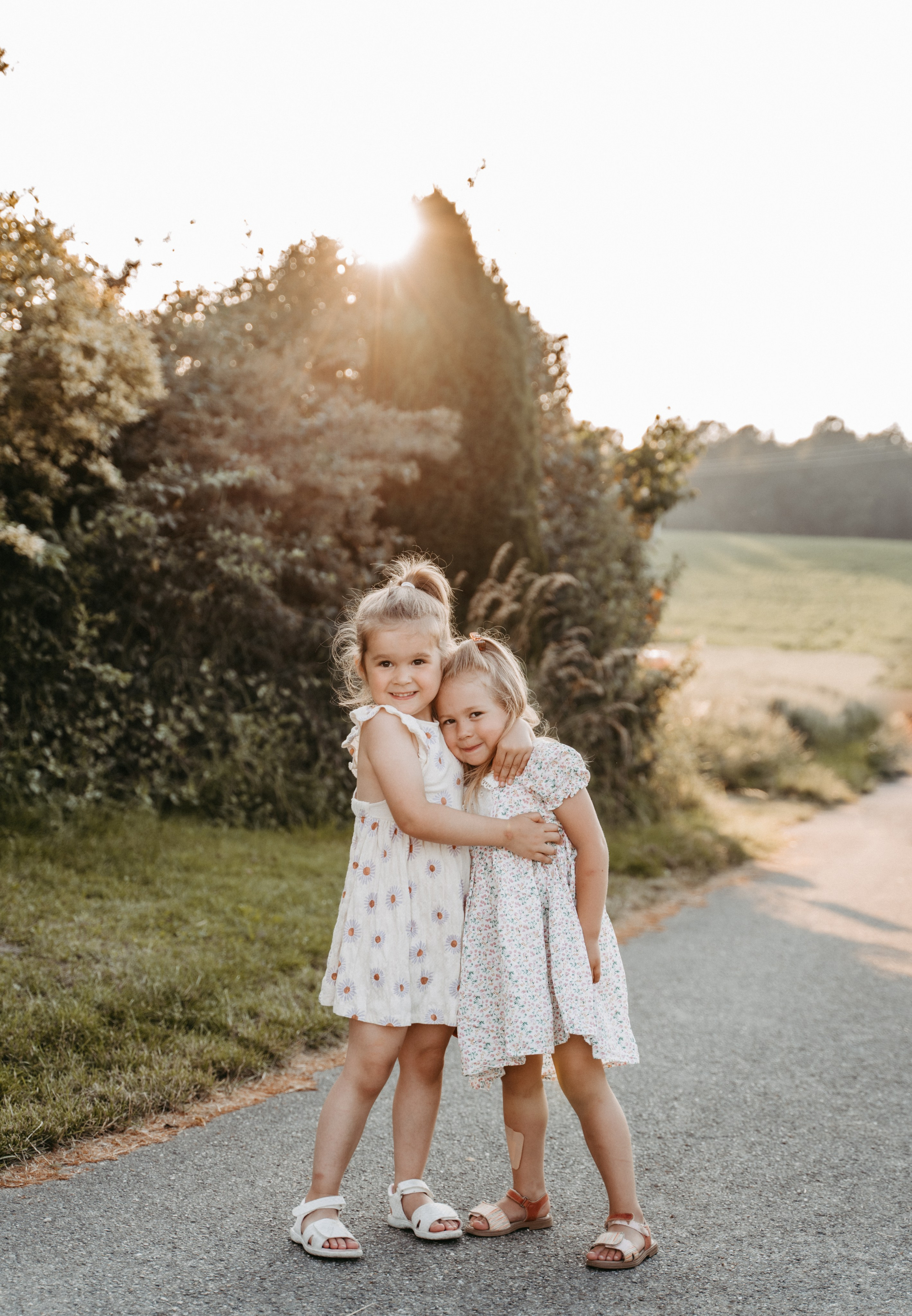 Kinderfotografie. Authentische und emotionale Familienfotos in Landshut und Umgebung