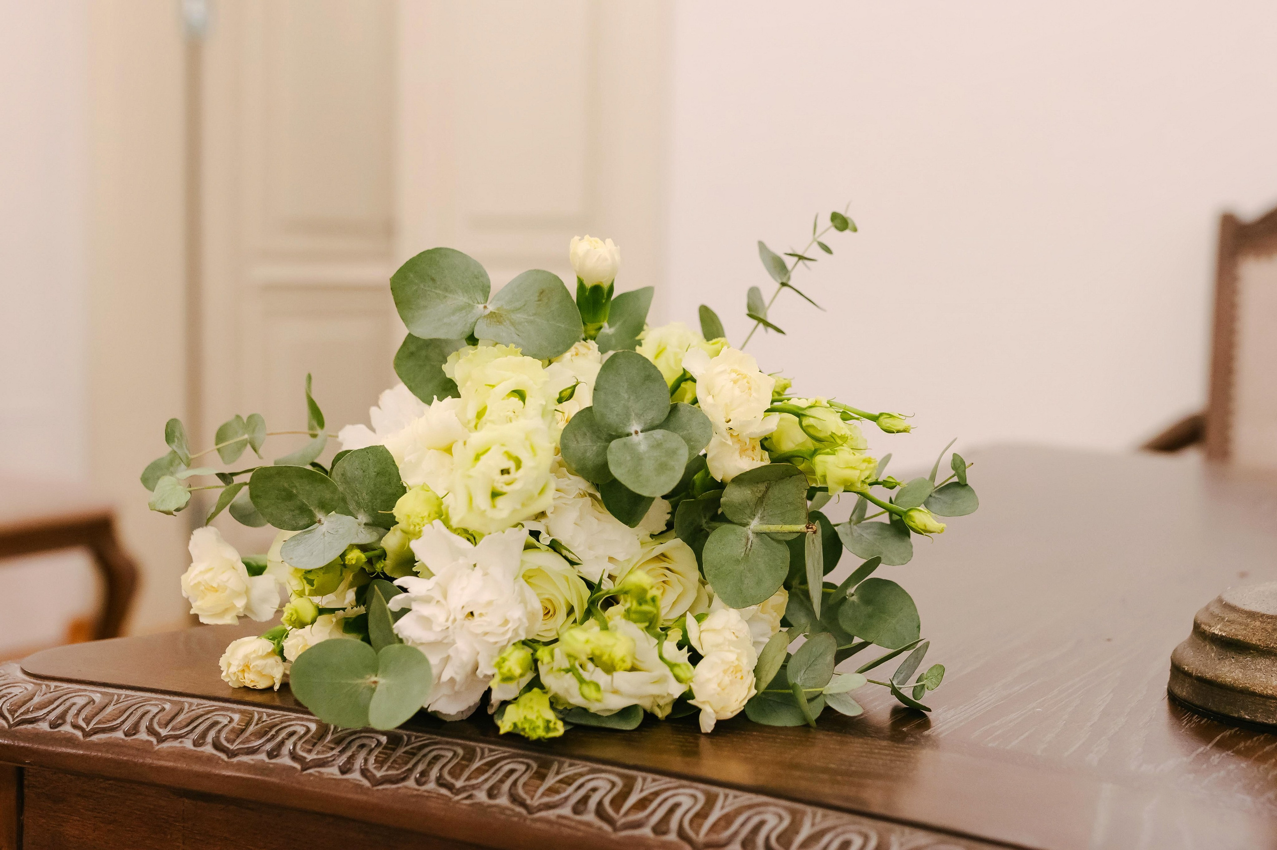 Irmos vestuvės. Rokas Baranauskas fotografija