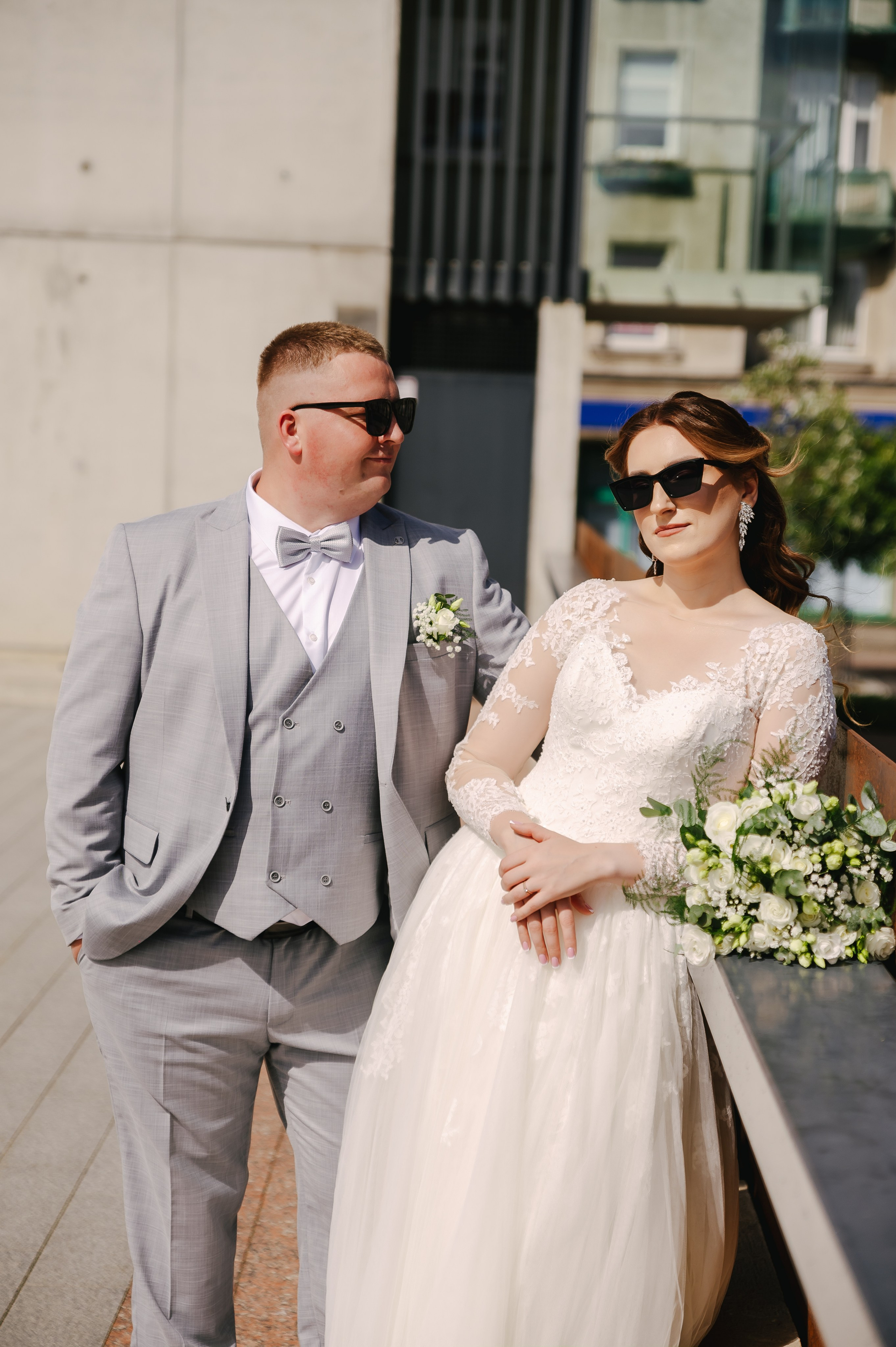 Laura & Audrius. Rokas Baranauskas fotografija