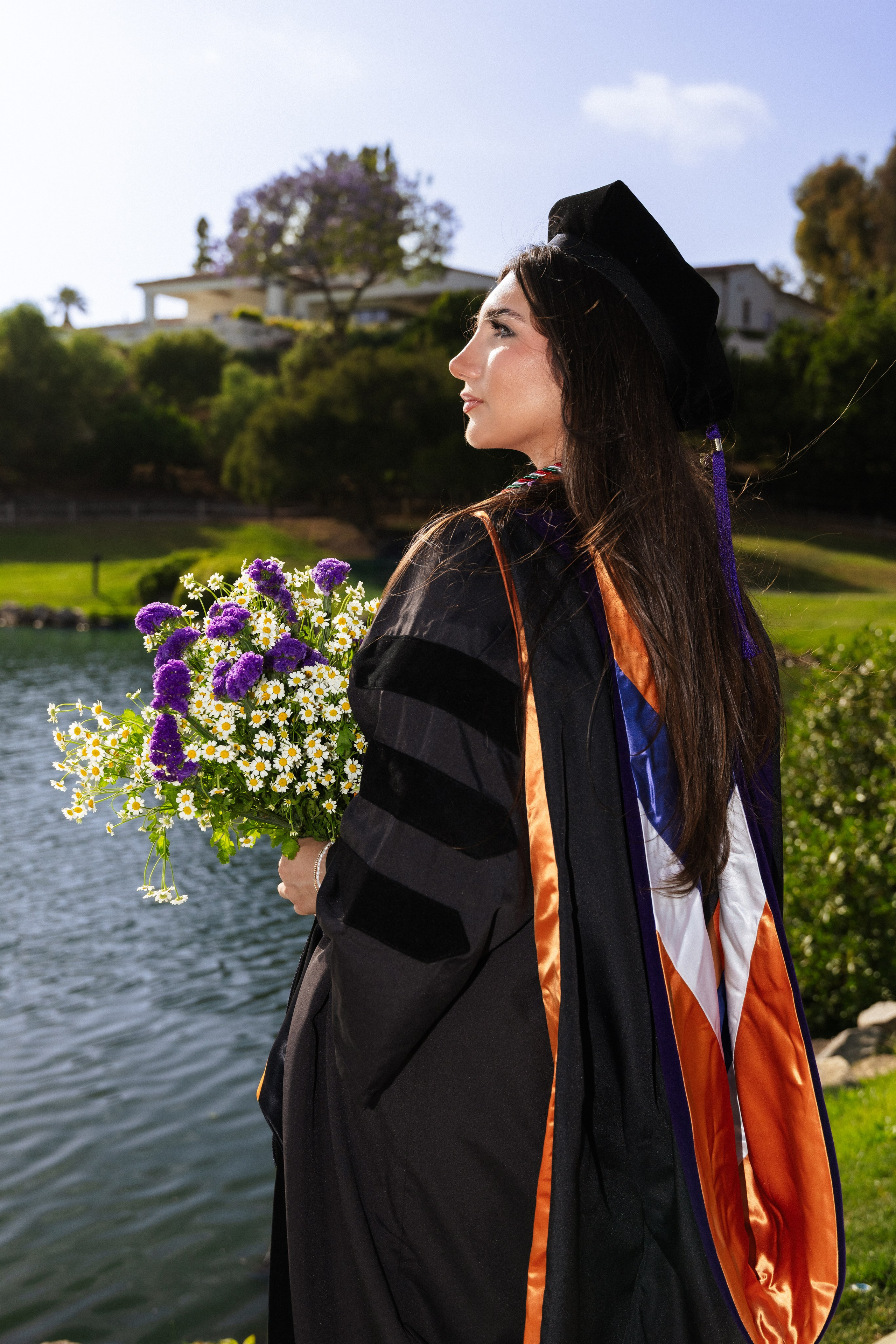 Lawyer Incoming! Graduation Shoot. Portrait, family, maternity & wedding photography & videography in SoCal Kseni Vibe