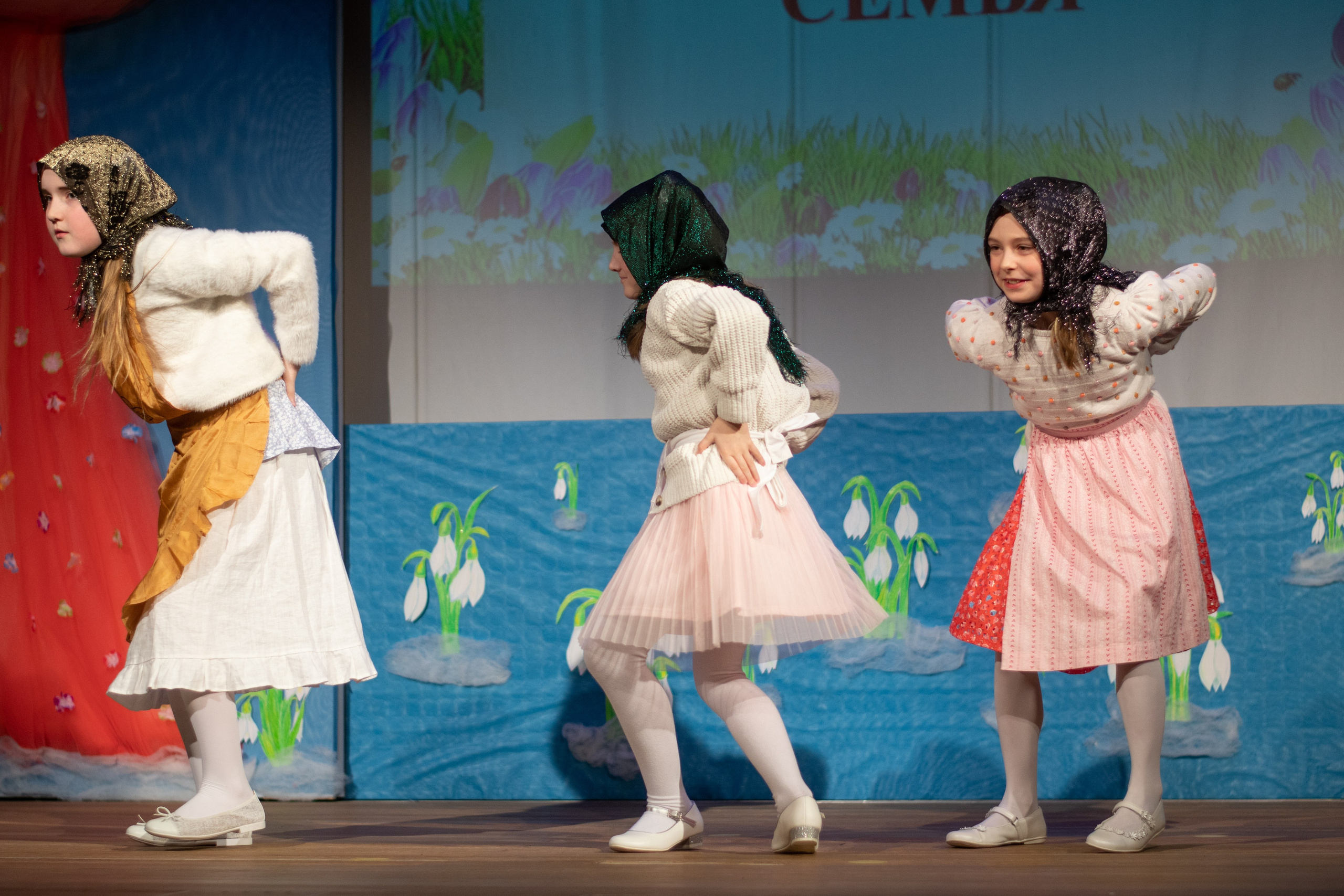 Репортаж. Семейный и детский фотограф