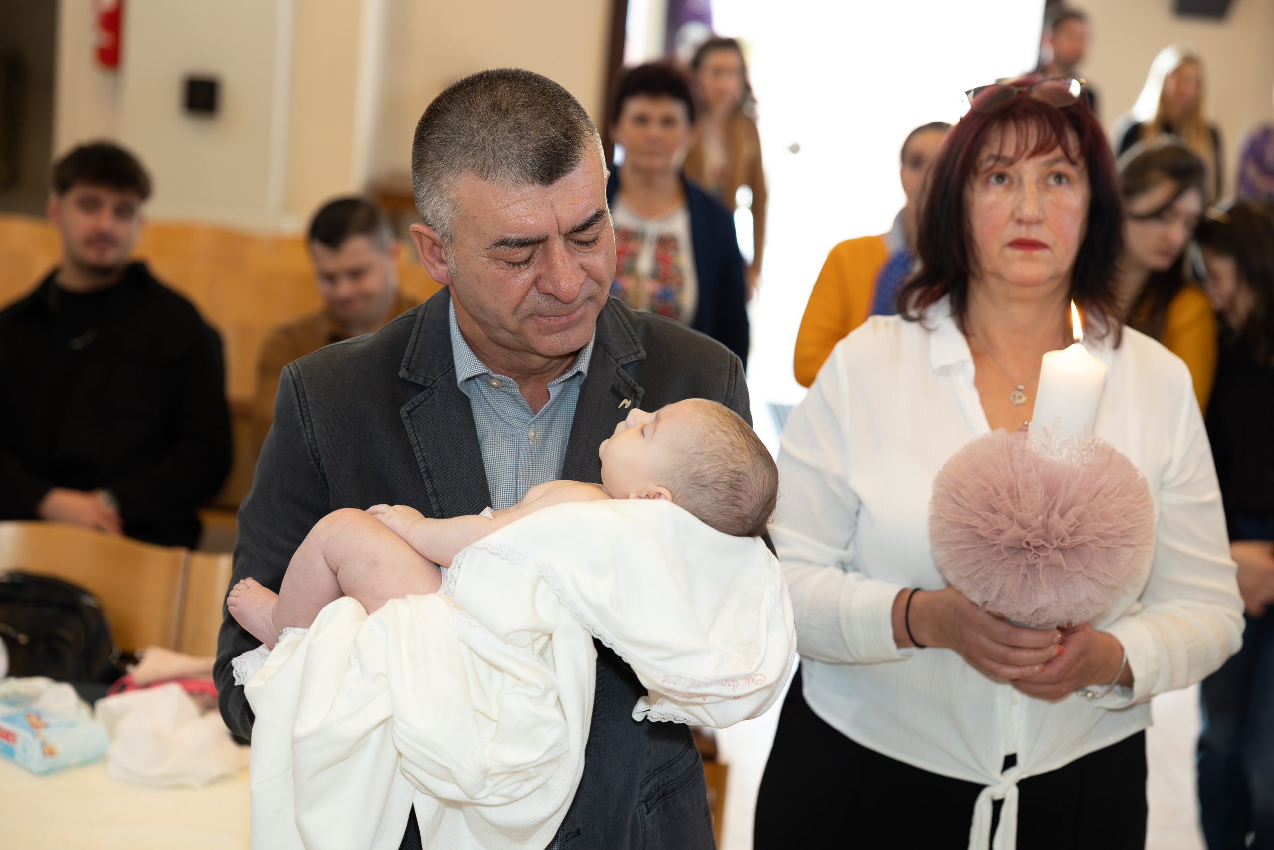 Botez. Portrait and Family Photographer in Netherlands