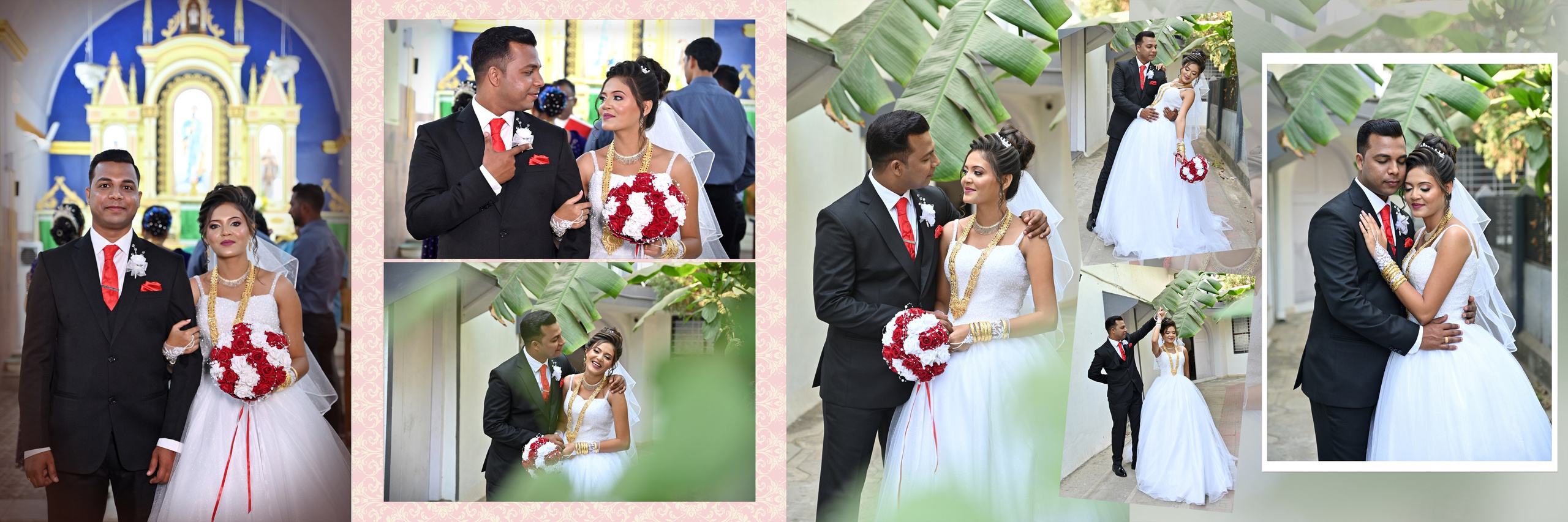 Febiyan wedding. “Ajay Digital Photo Studio — Capturing Timeless Wedding Moments”