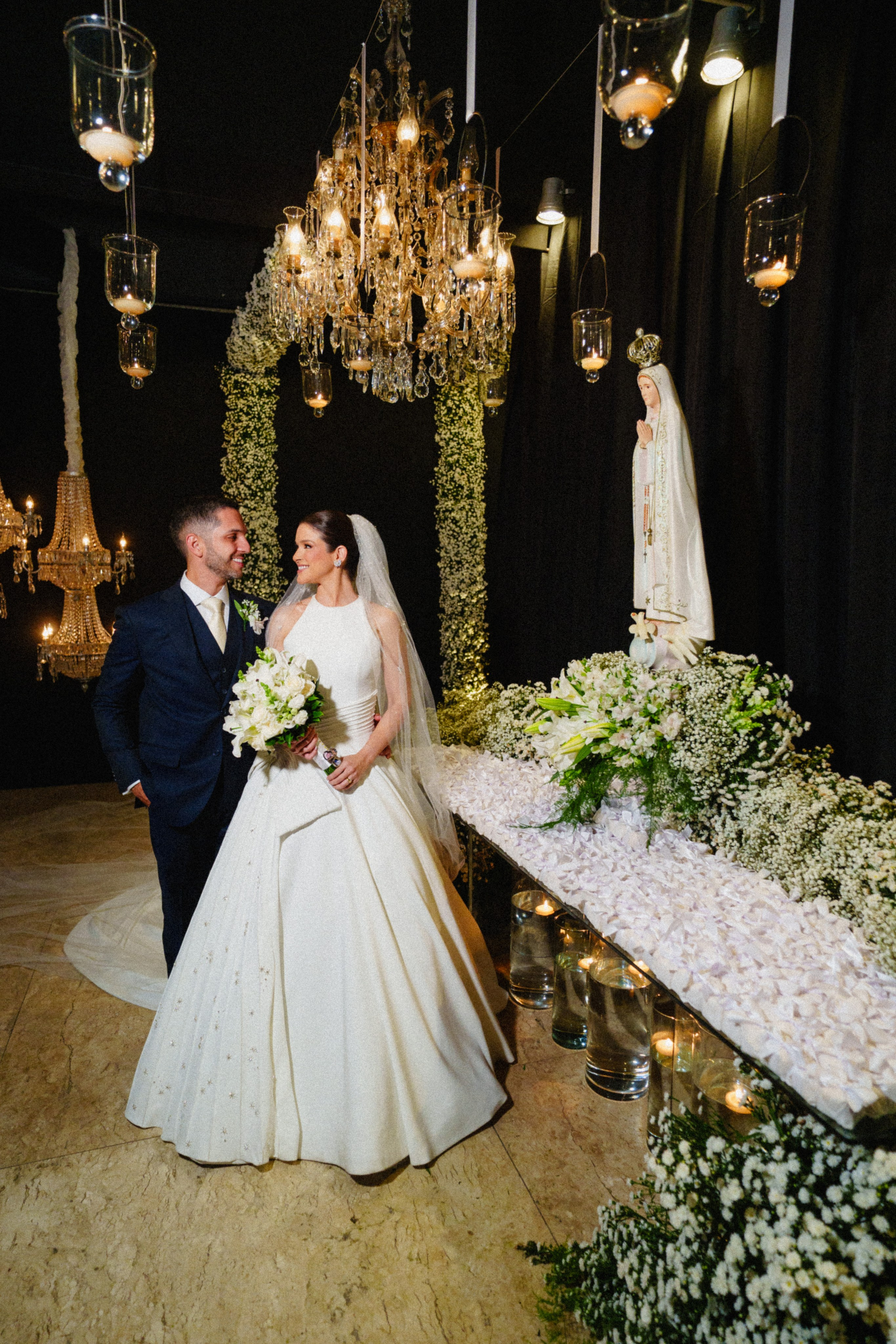 Daniela & Marcos. Fotógrafo de casamentos e gestantes