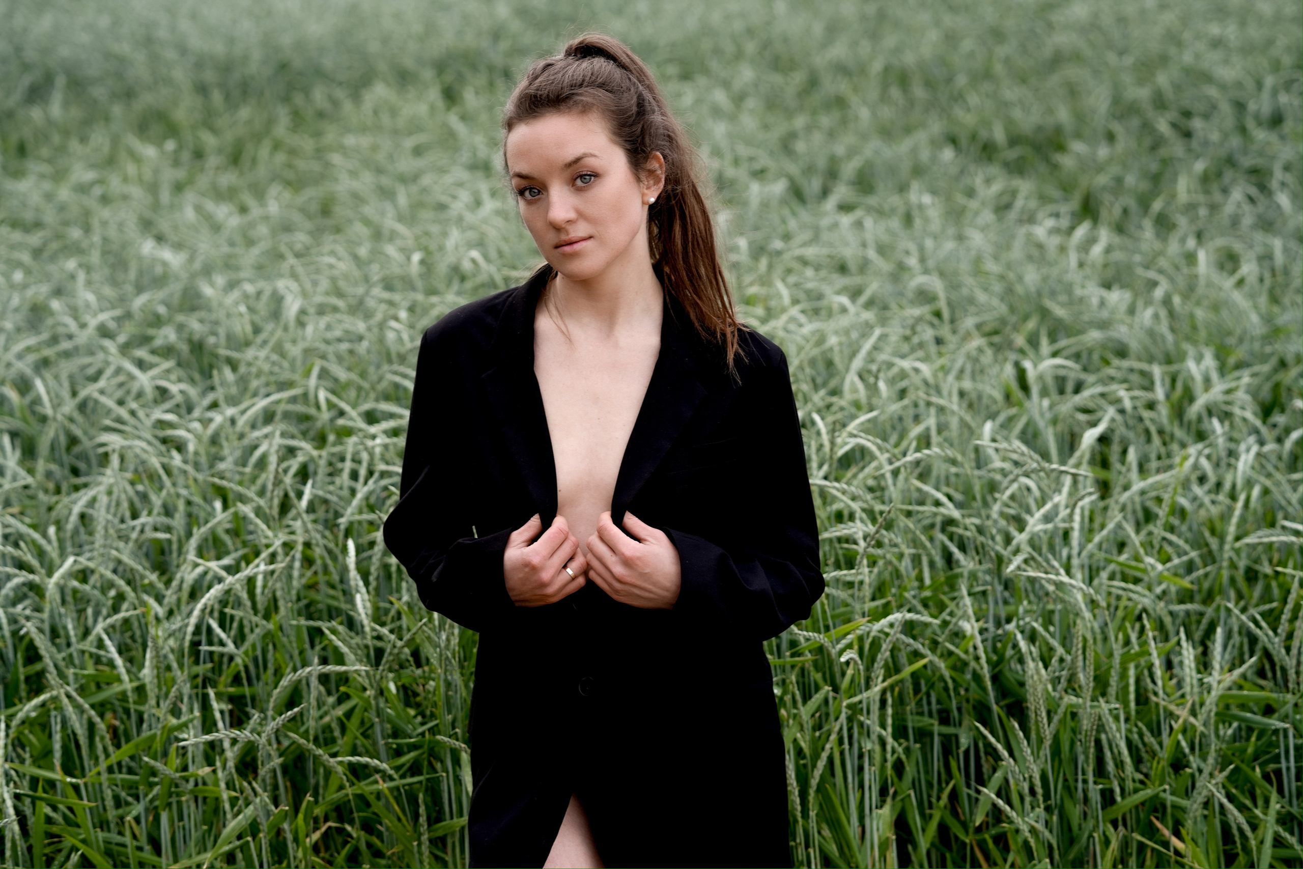 Lifestyle. Fotografin Nina Wieberg