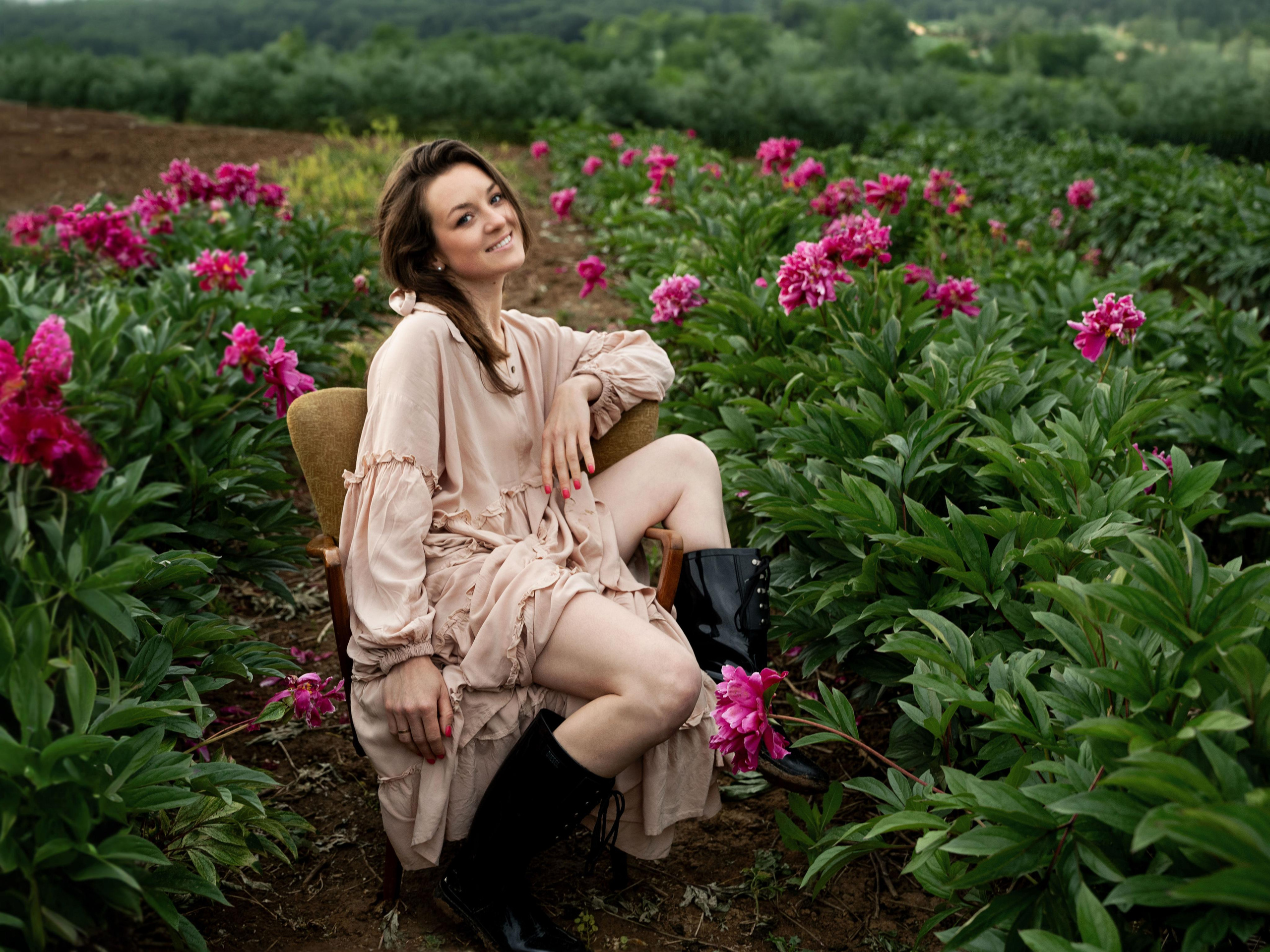 Lifestyle. Fotografin Nina Wieberg