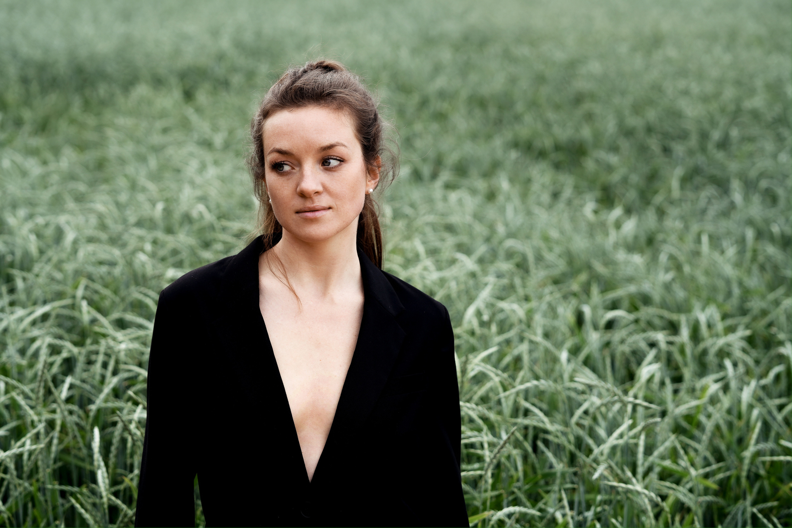 Lifestyle. Fotografin Nina Wieberg