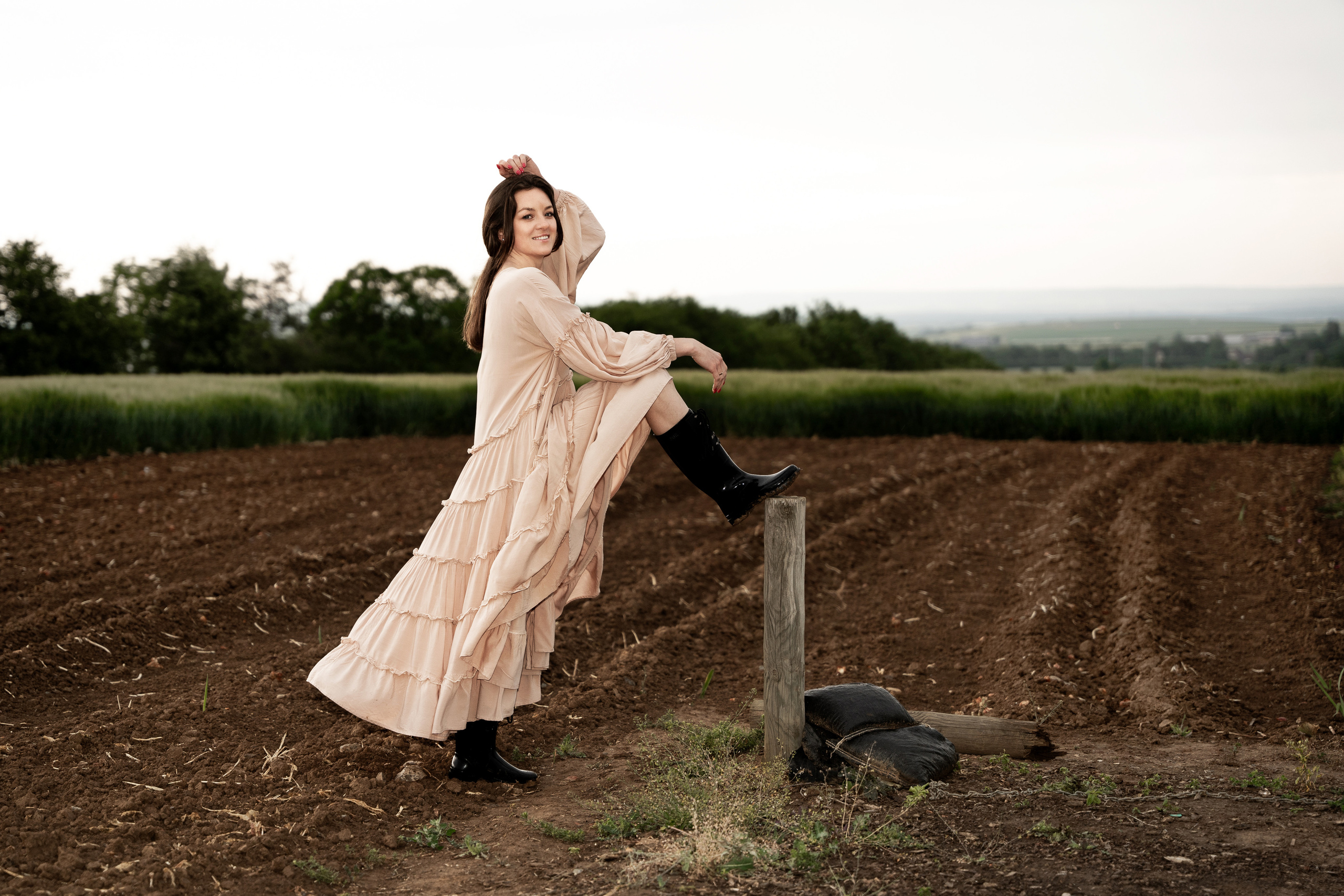 Lifestyle. Fotografin Nina Wieberg