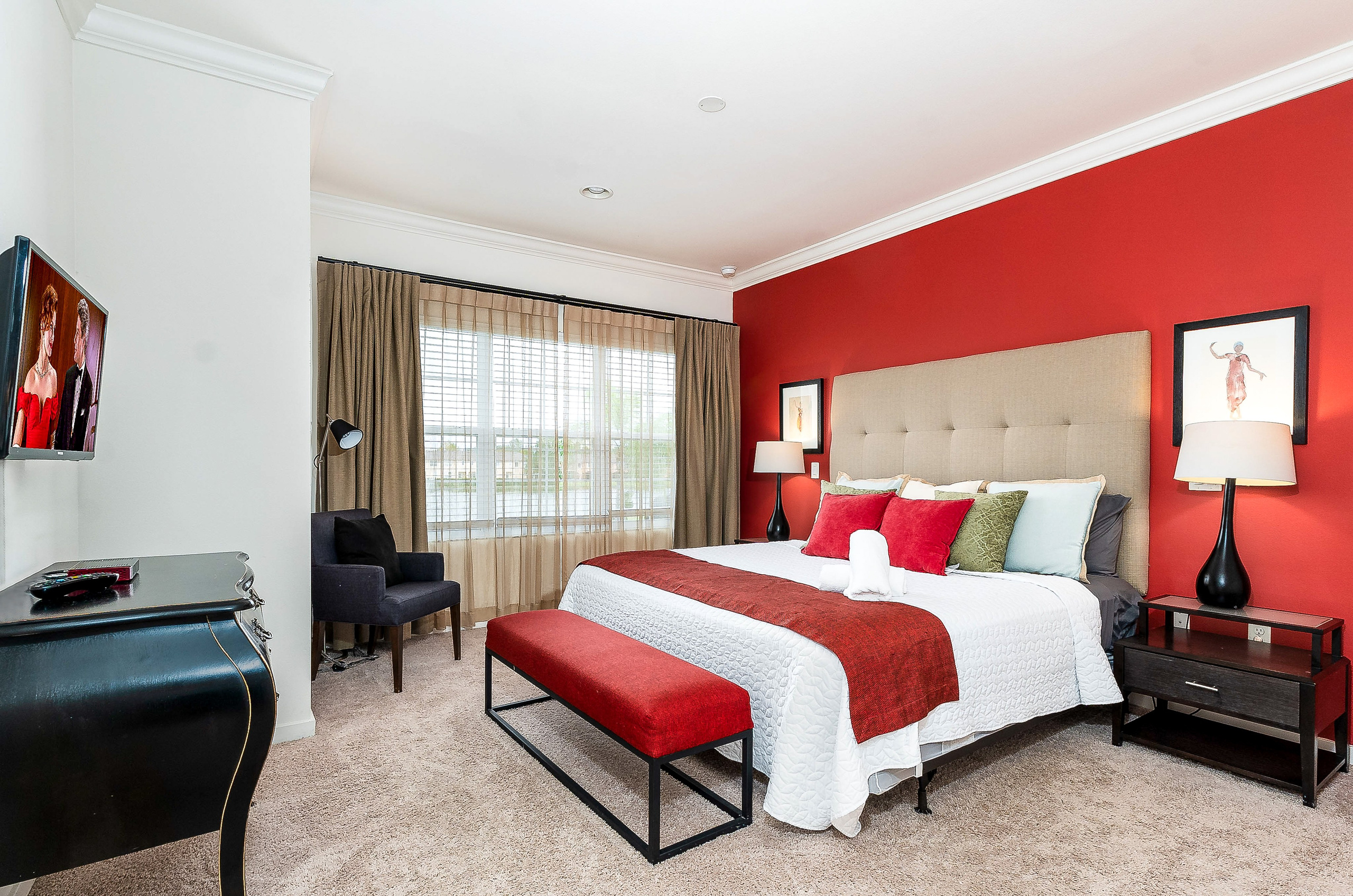 Gallery. Masha Kapriyanchuk a real estate photographer