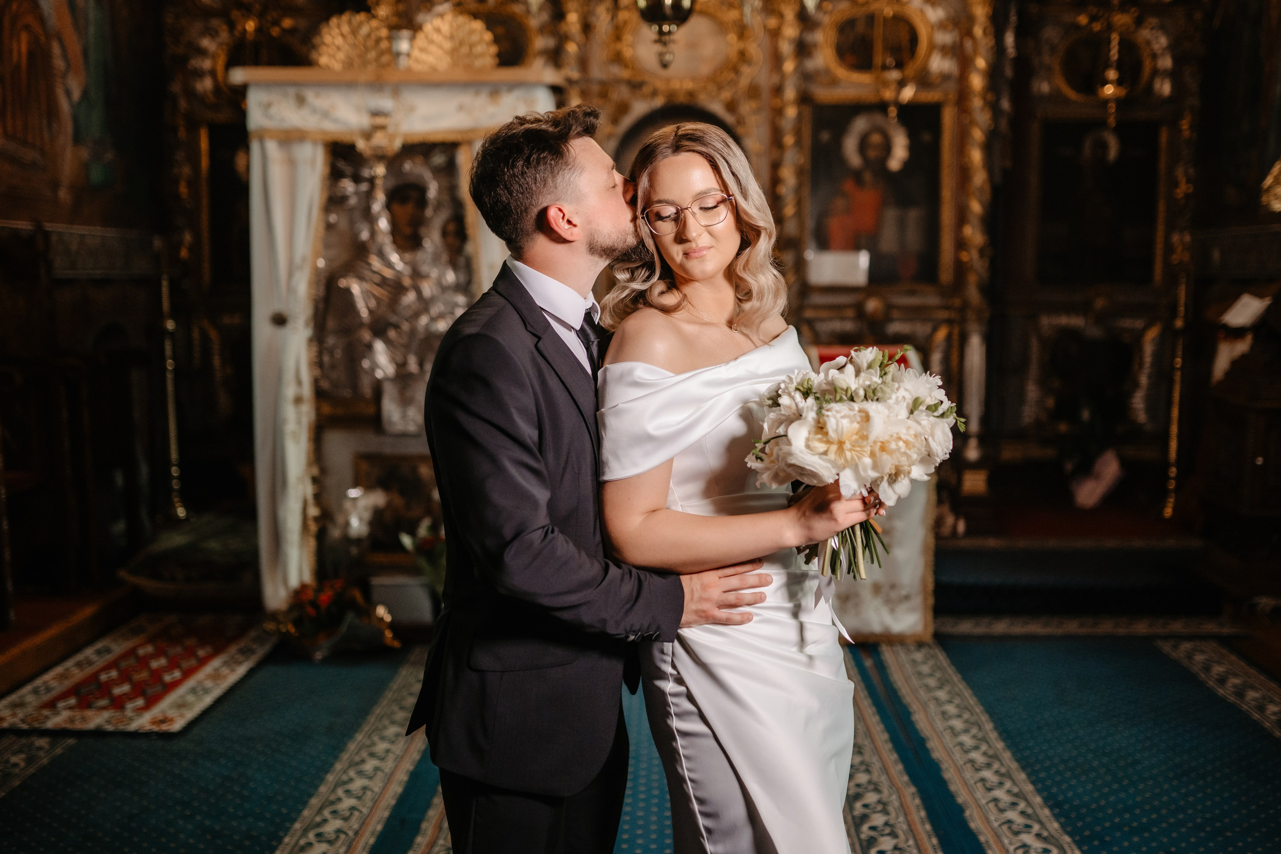 Elena + Cristi. Goldut Sergiu Photographer