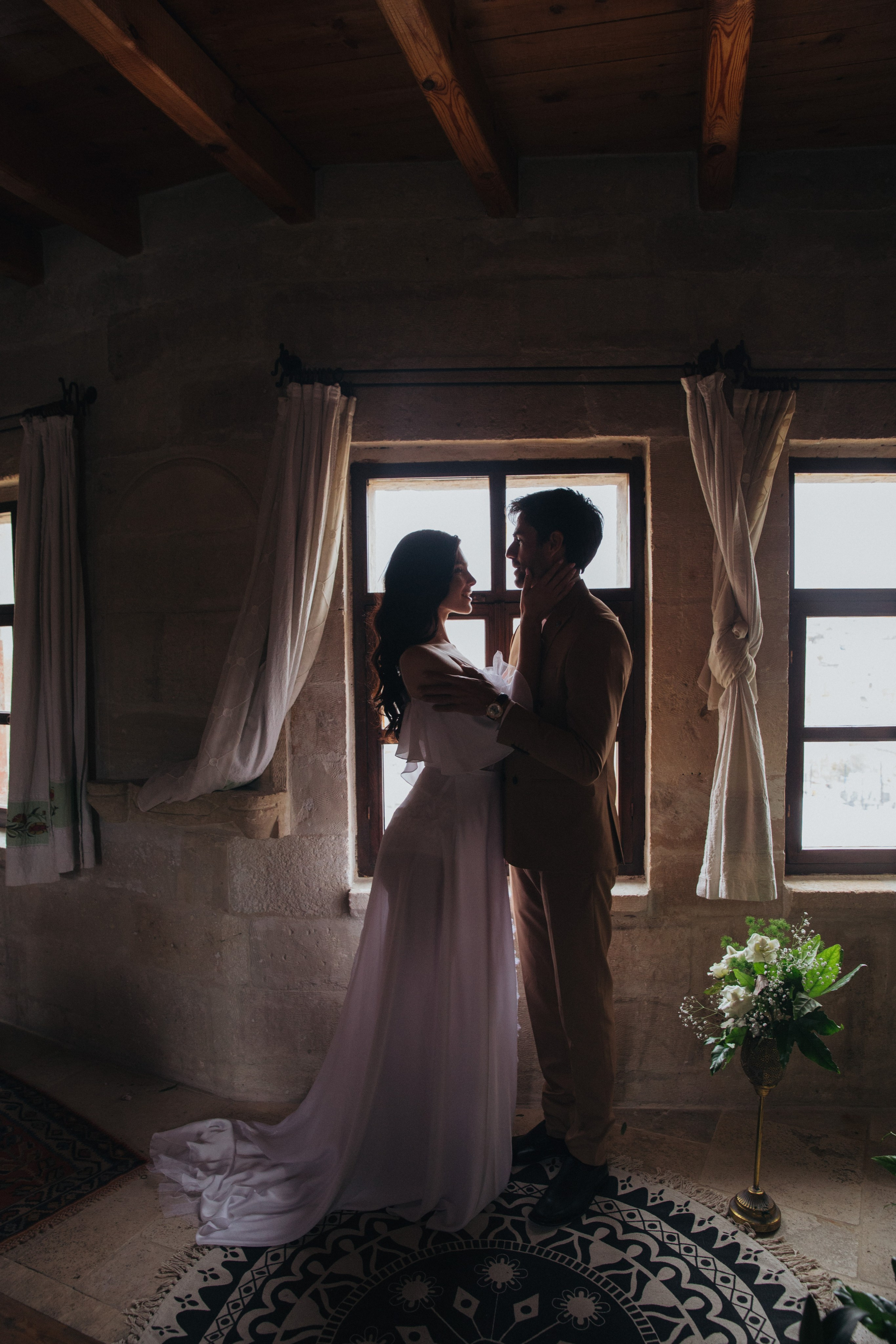 Wedding in Europe – Kate & Hose. Wedding Stories — Professional Wedding Photography & Videography in Germany, Italy, Spain & all across Europe