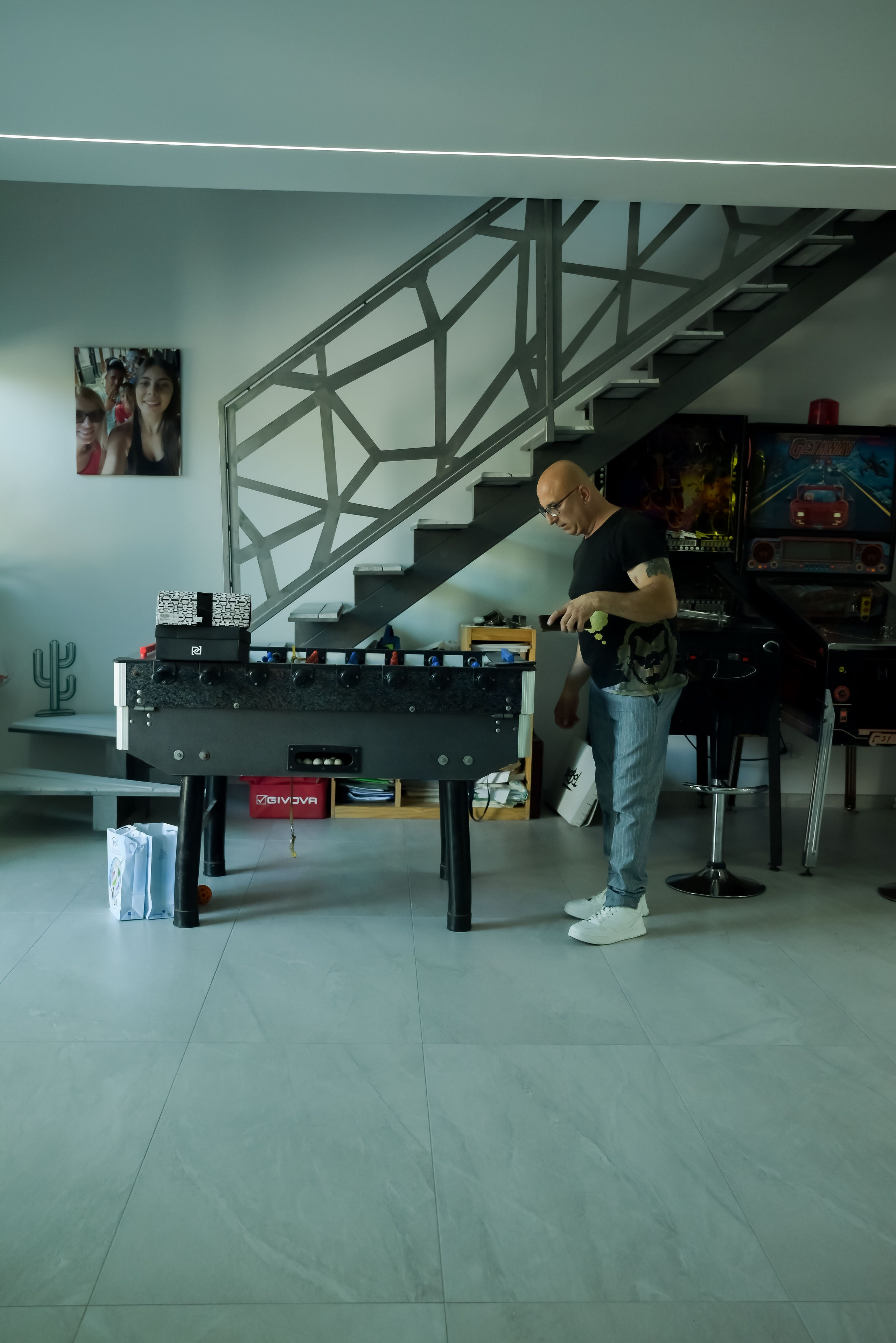 Francesca_la festa dei 18 anni_ 1parte