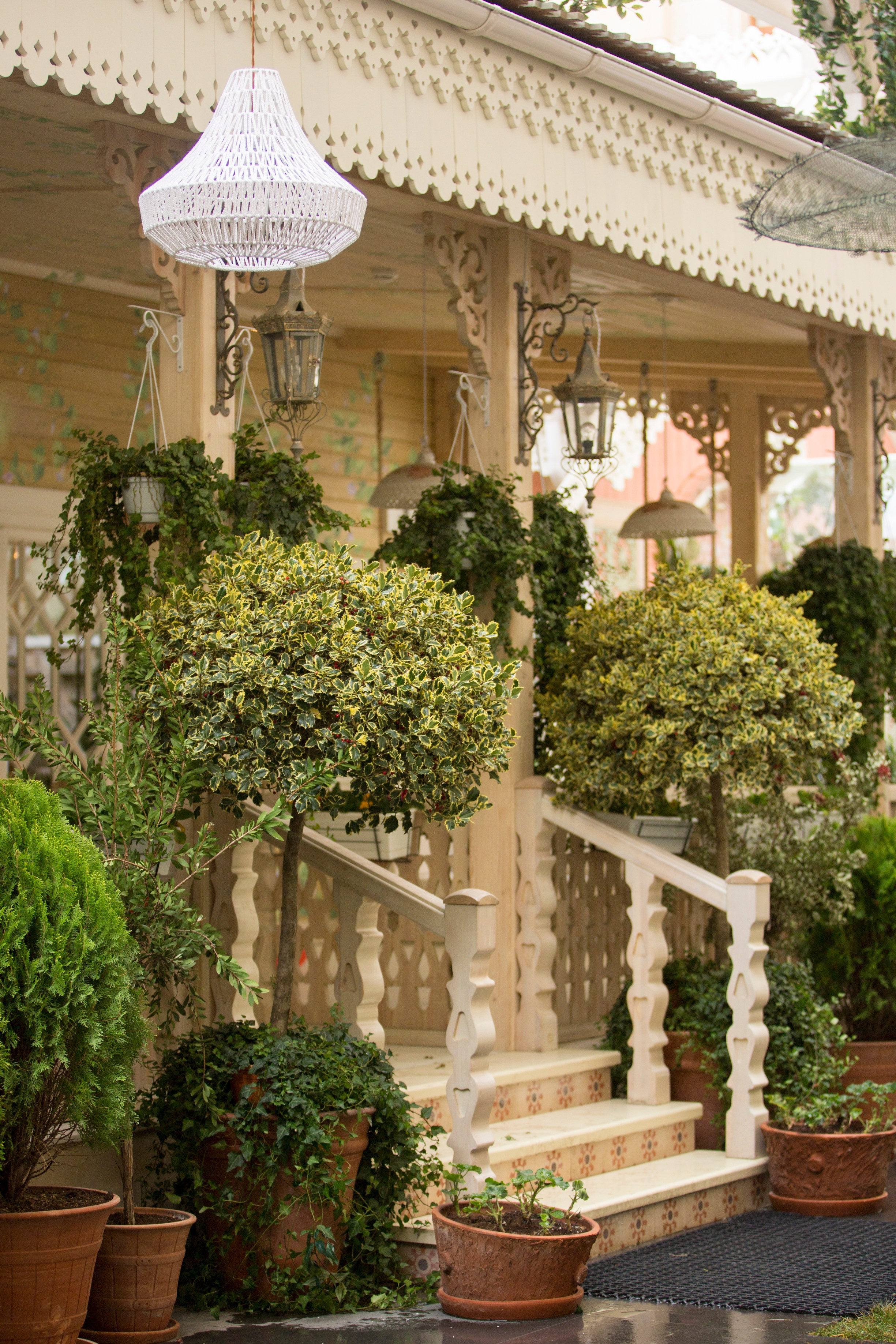 MariVanna restaurant. Коммерческий фотограф в Азербайджане Бессонова Анфиса