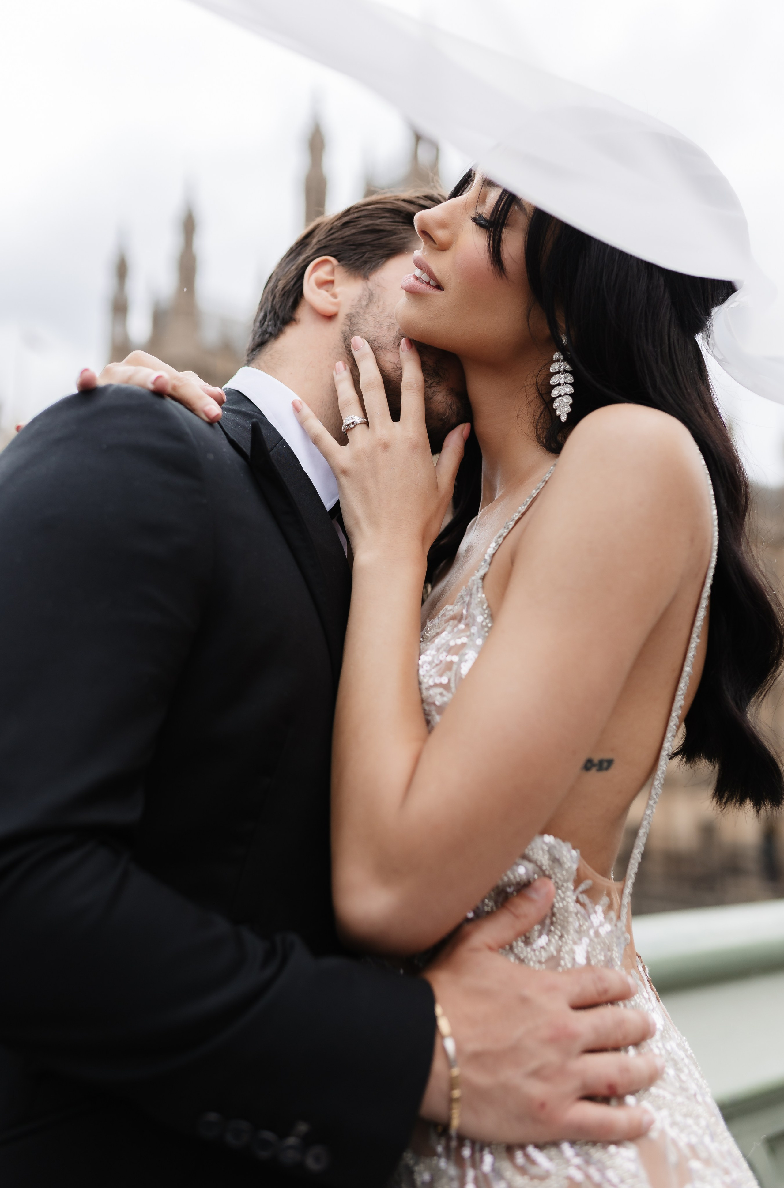 YES I DO PRODUCTION — Wedding photography&videography